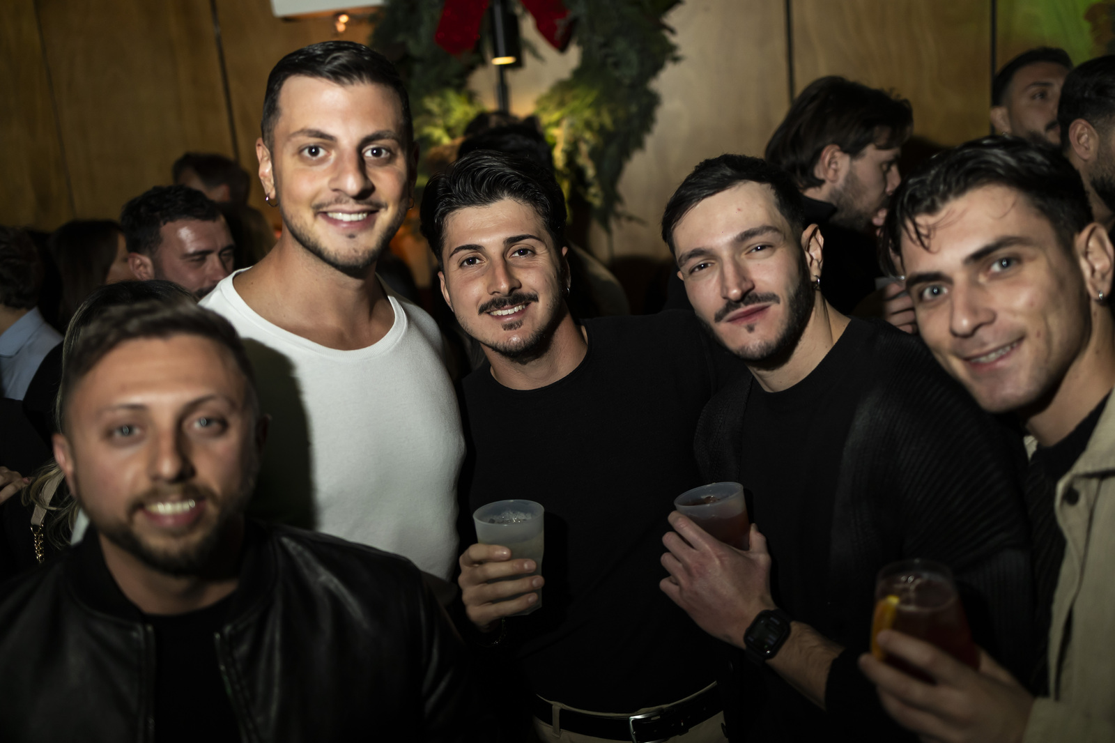 Immagine evento