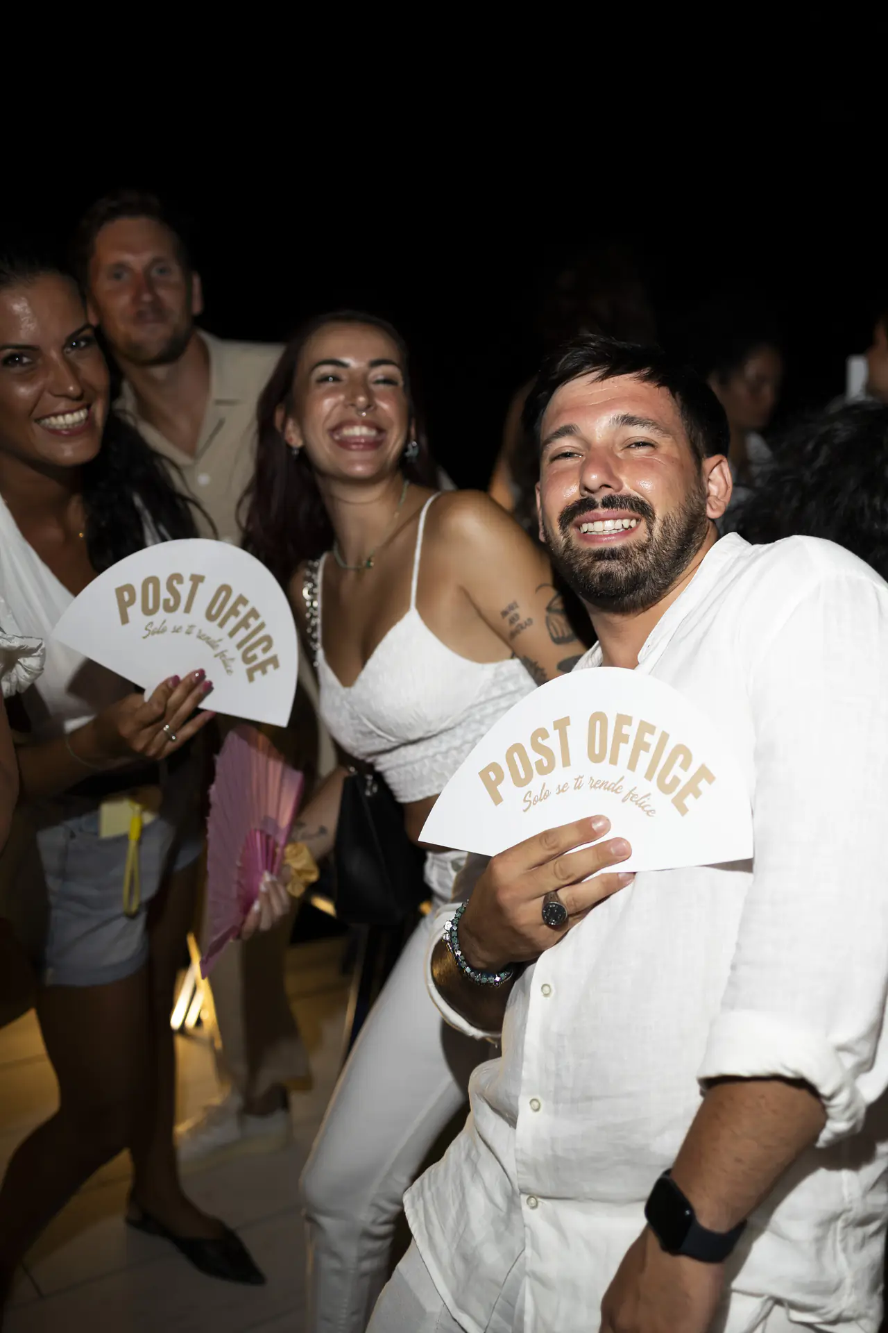 Immagine evento