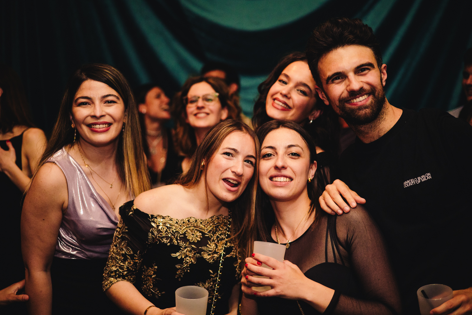 Immagine evento