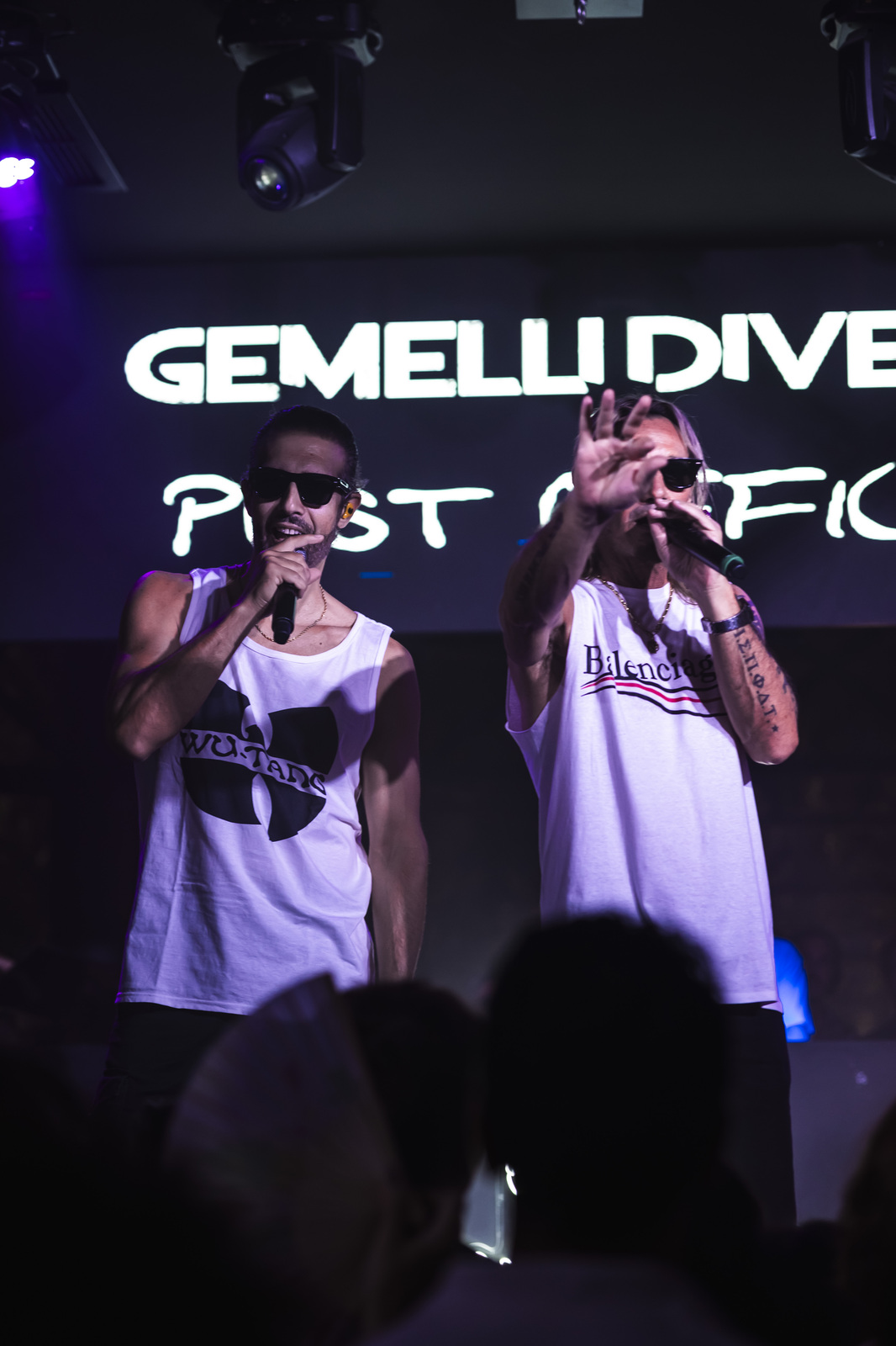 Immagine evento