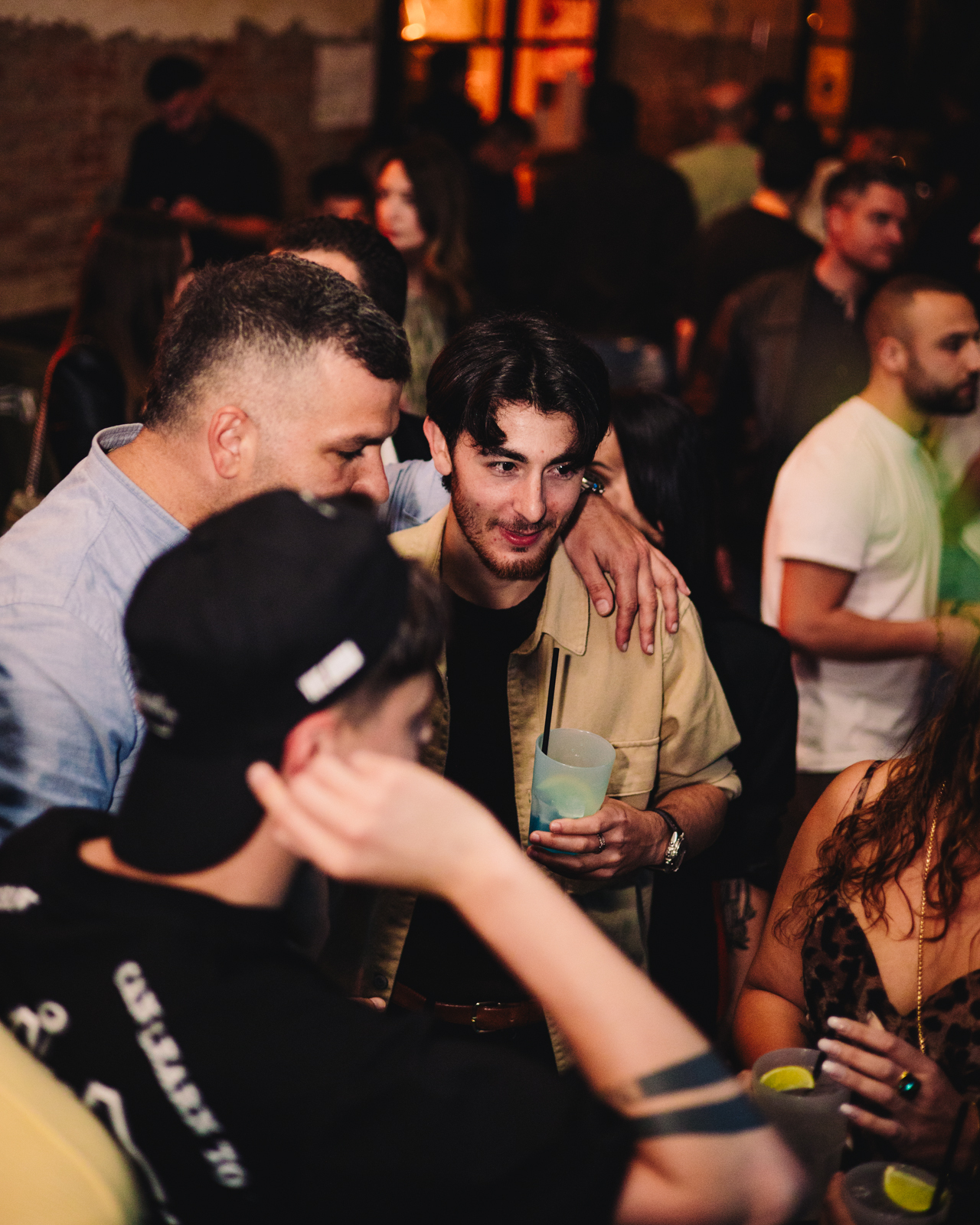 Immagine evento