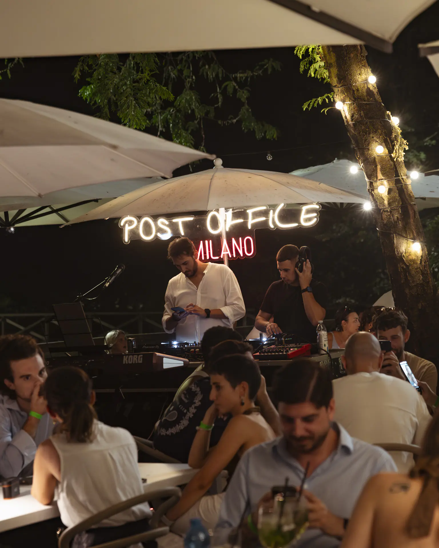 Immagine evento