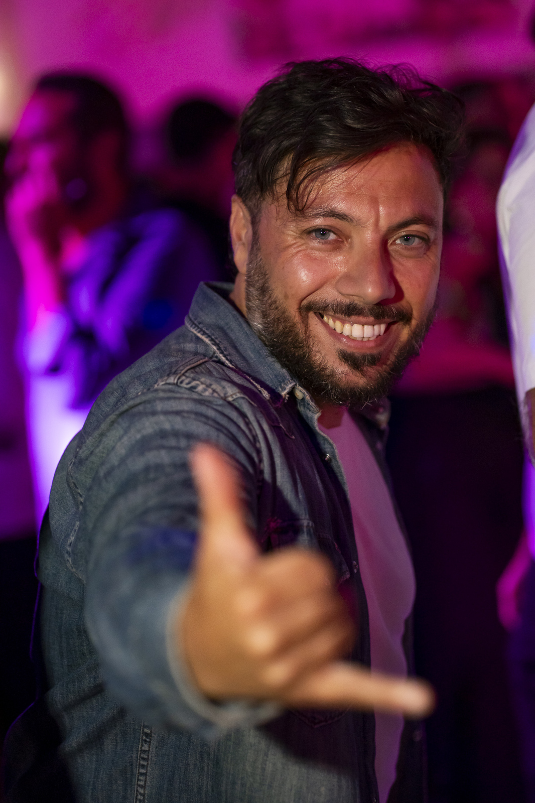 Immagine evento