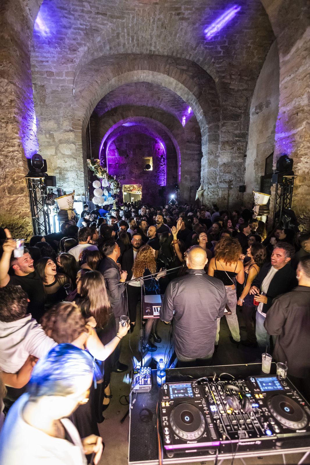 Immagine evento
