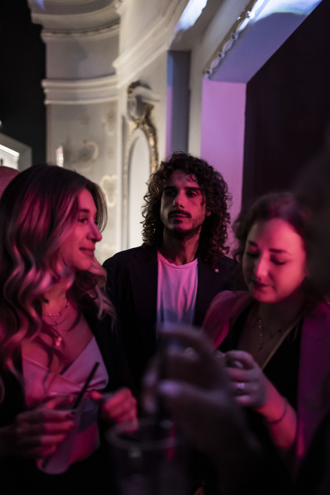 Immagine evento
