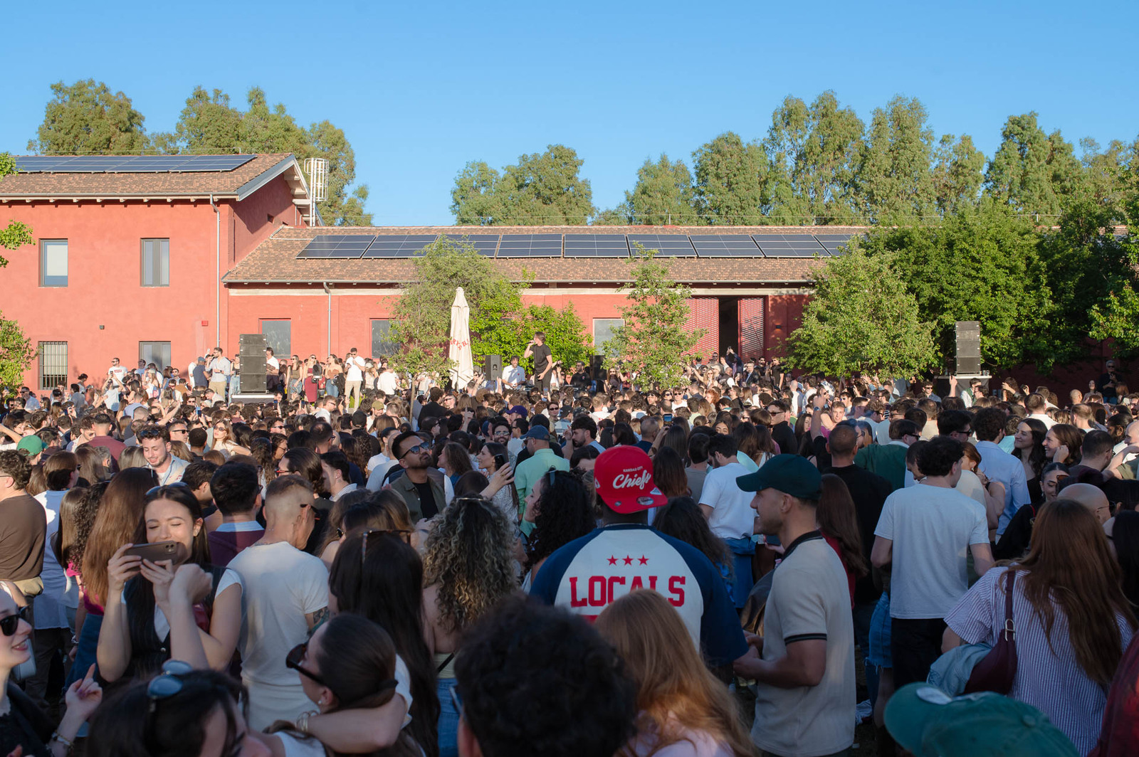 Immagine evento