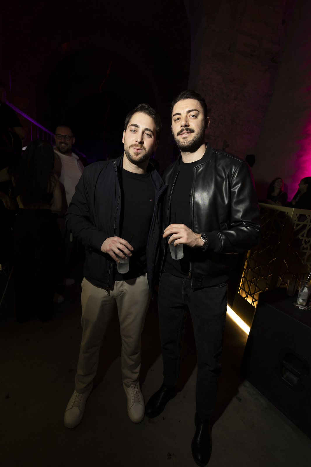 Immagine evento