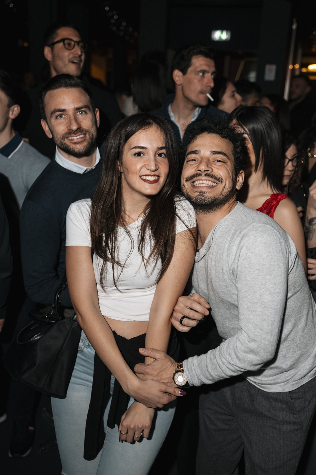 Immagine evento