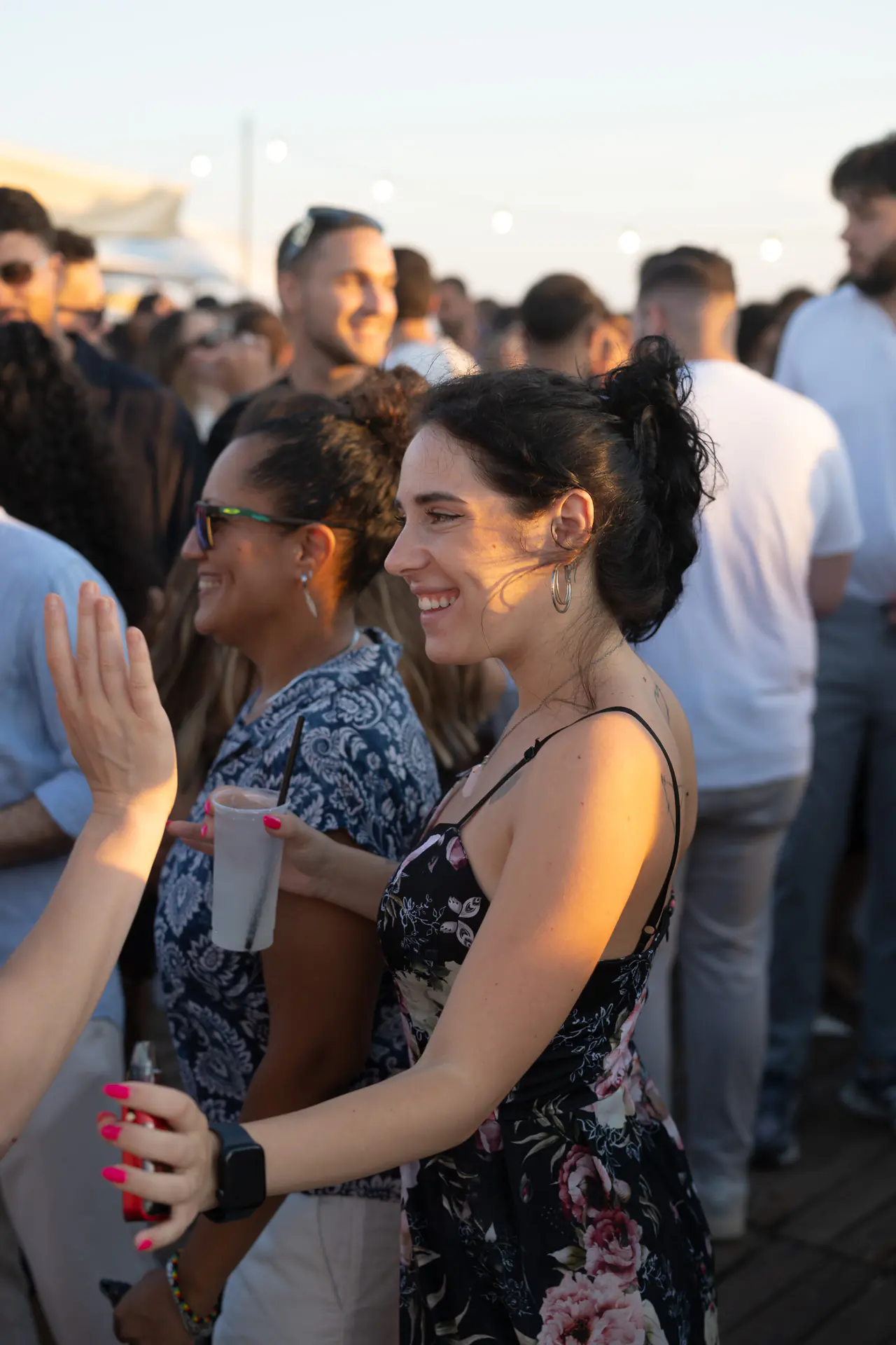 Immagine evento