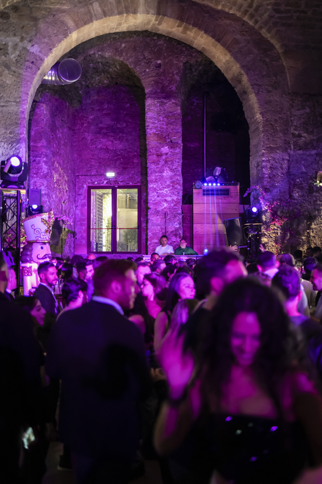 Immagine evento