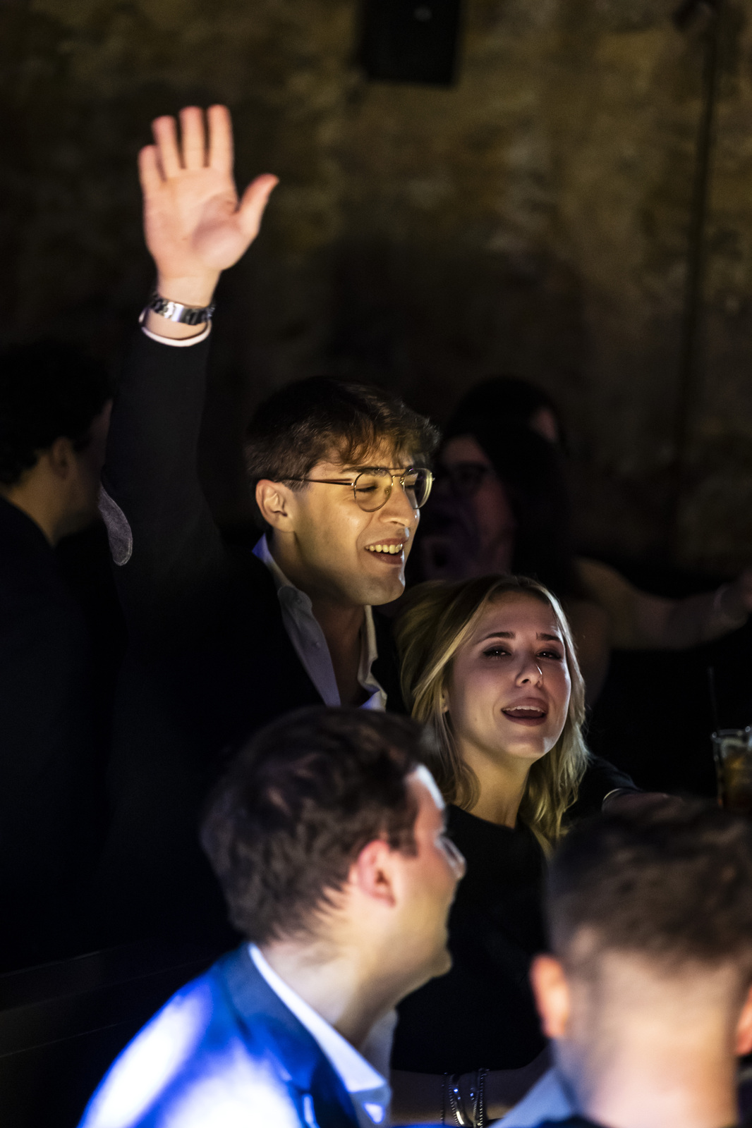 Immagine evento