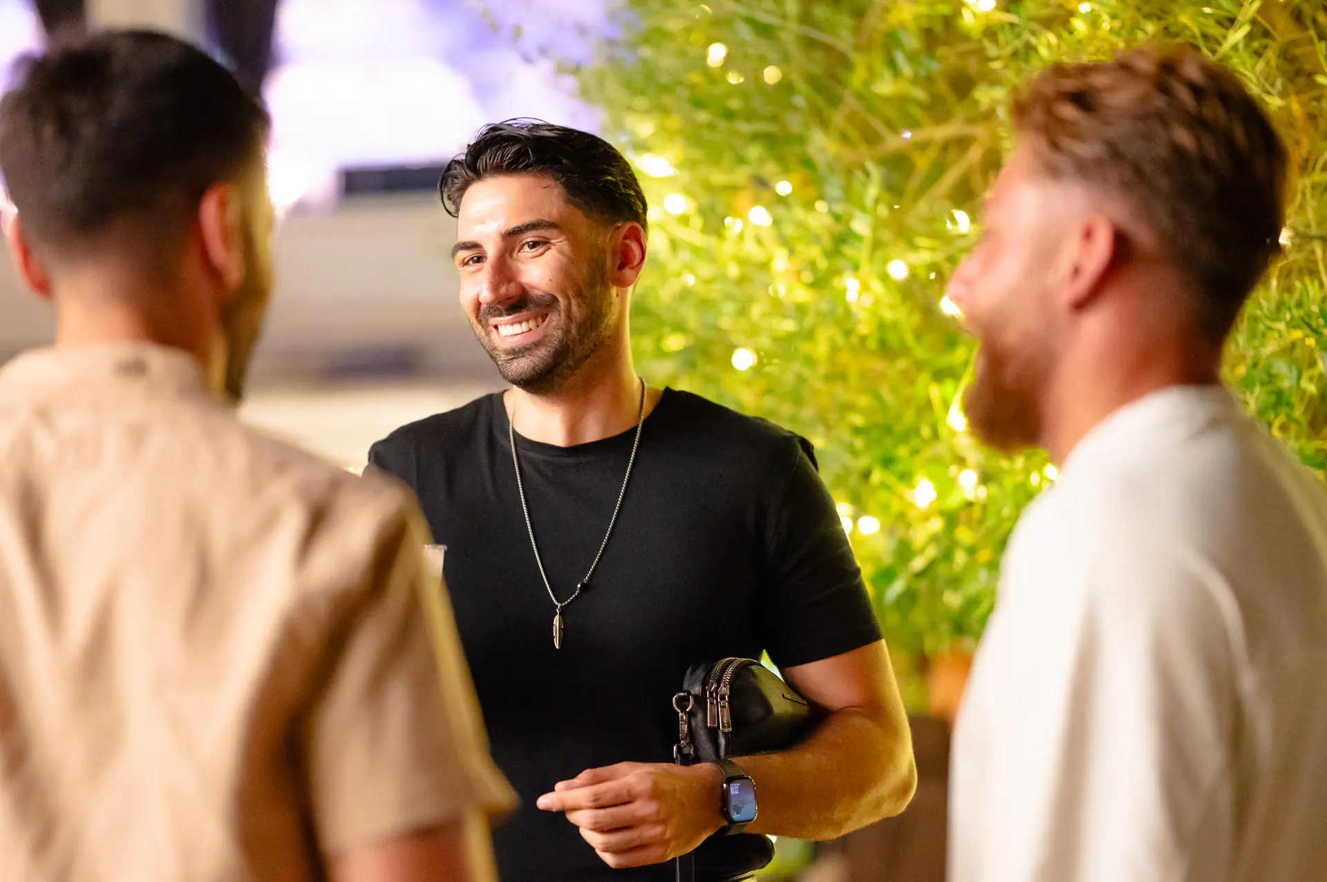 Immagine evento