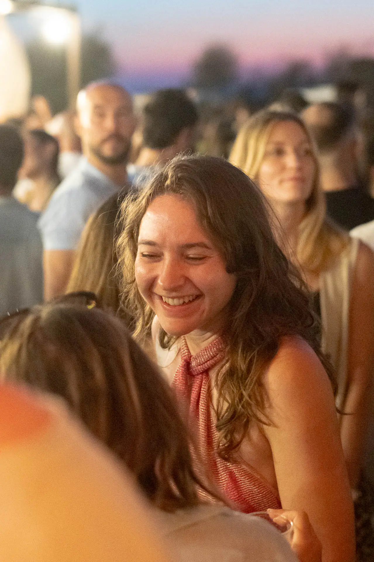 Immagine evento