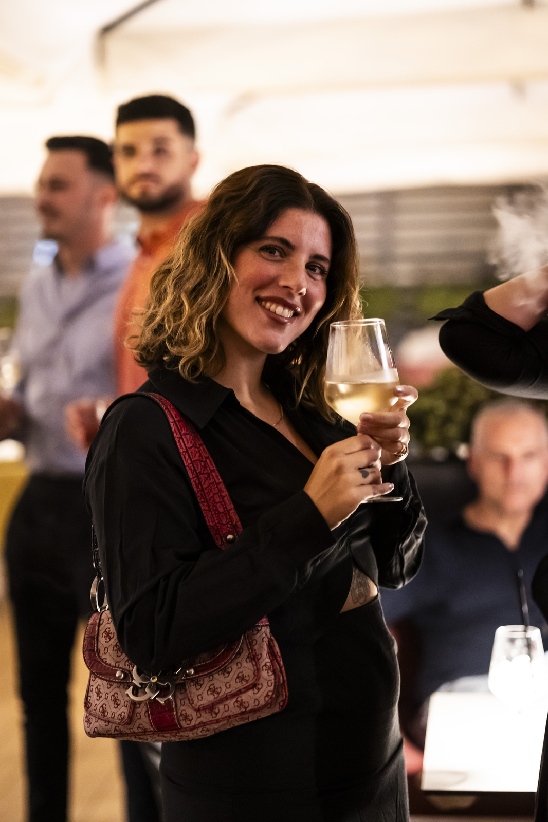 Immagine evento