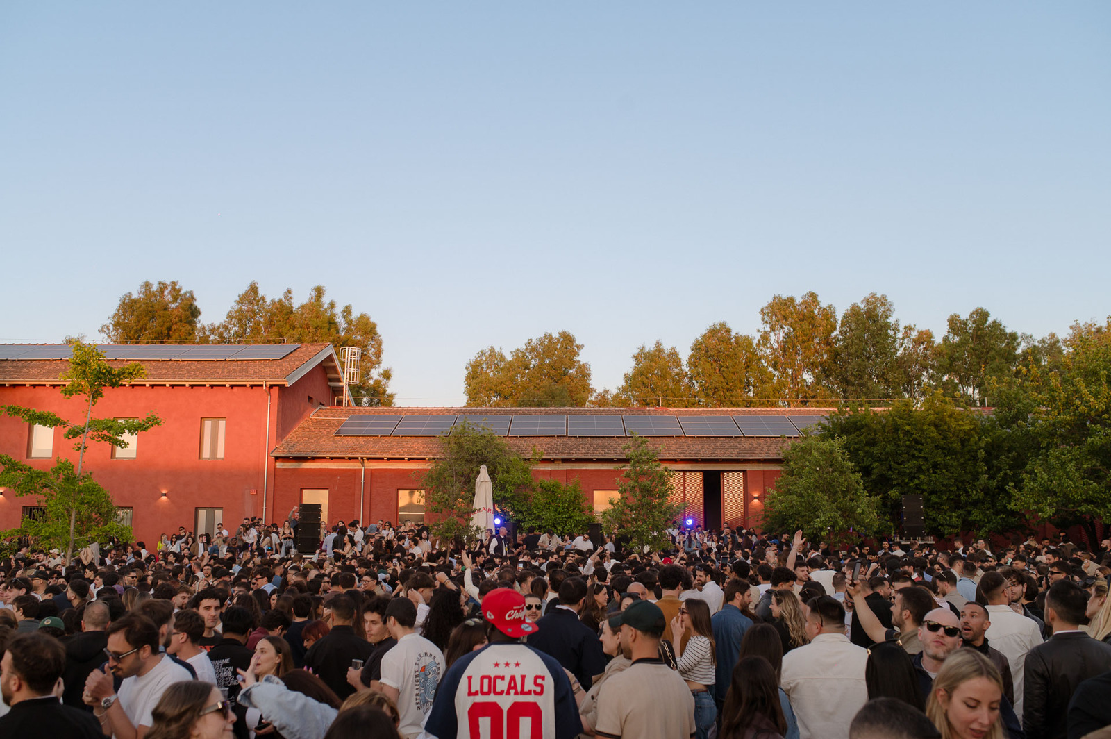 Immagine evento