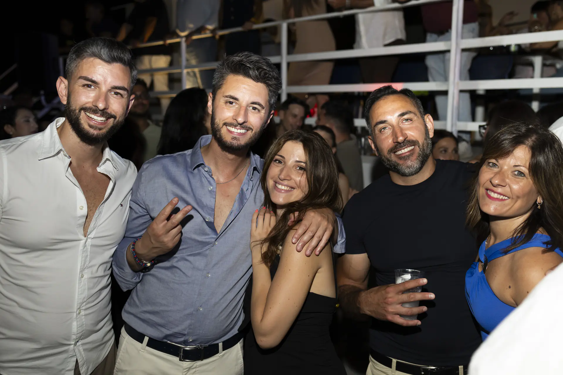 Immagine evento