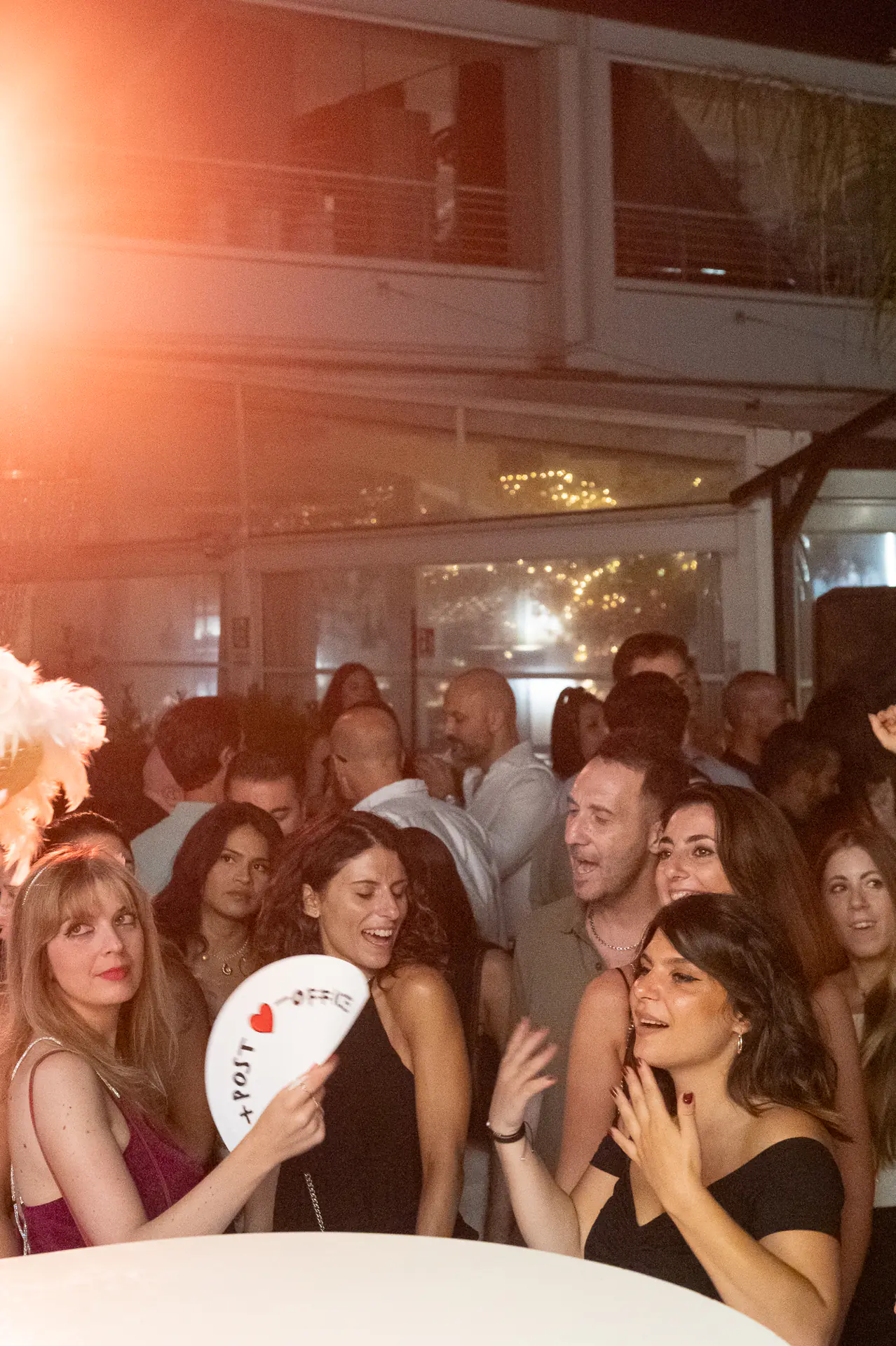 Immagine evento
