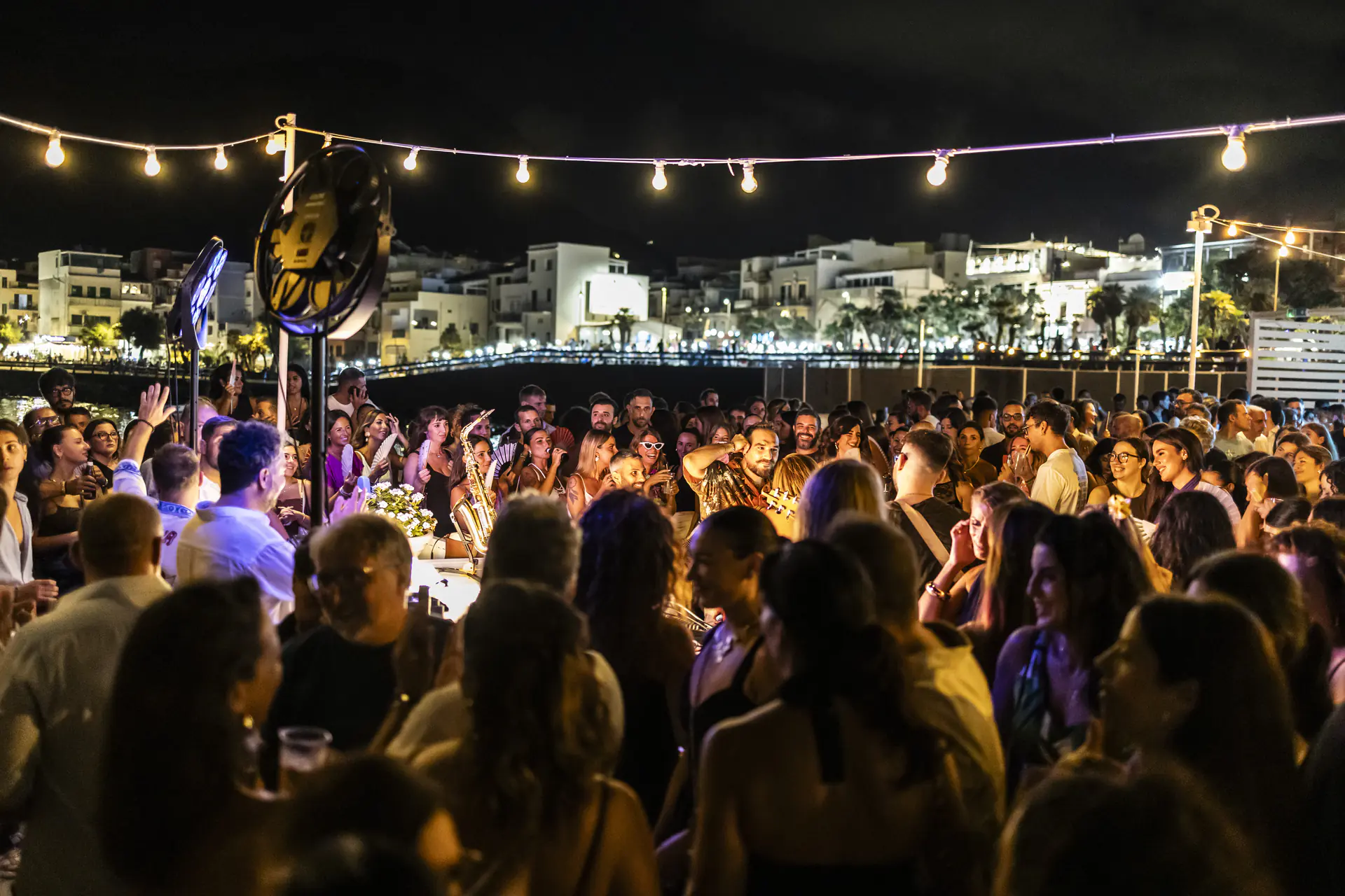 Immagine evento
