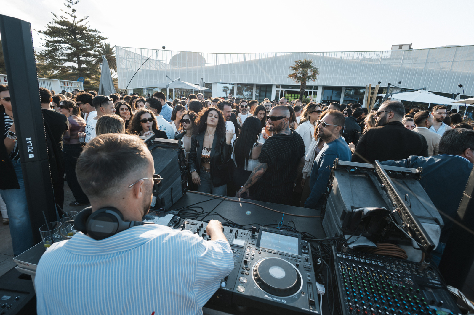 Immagine evento