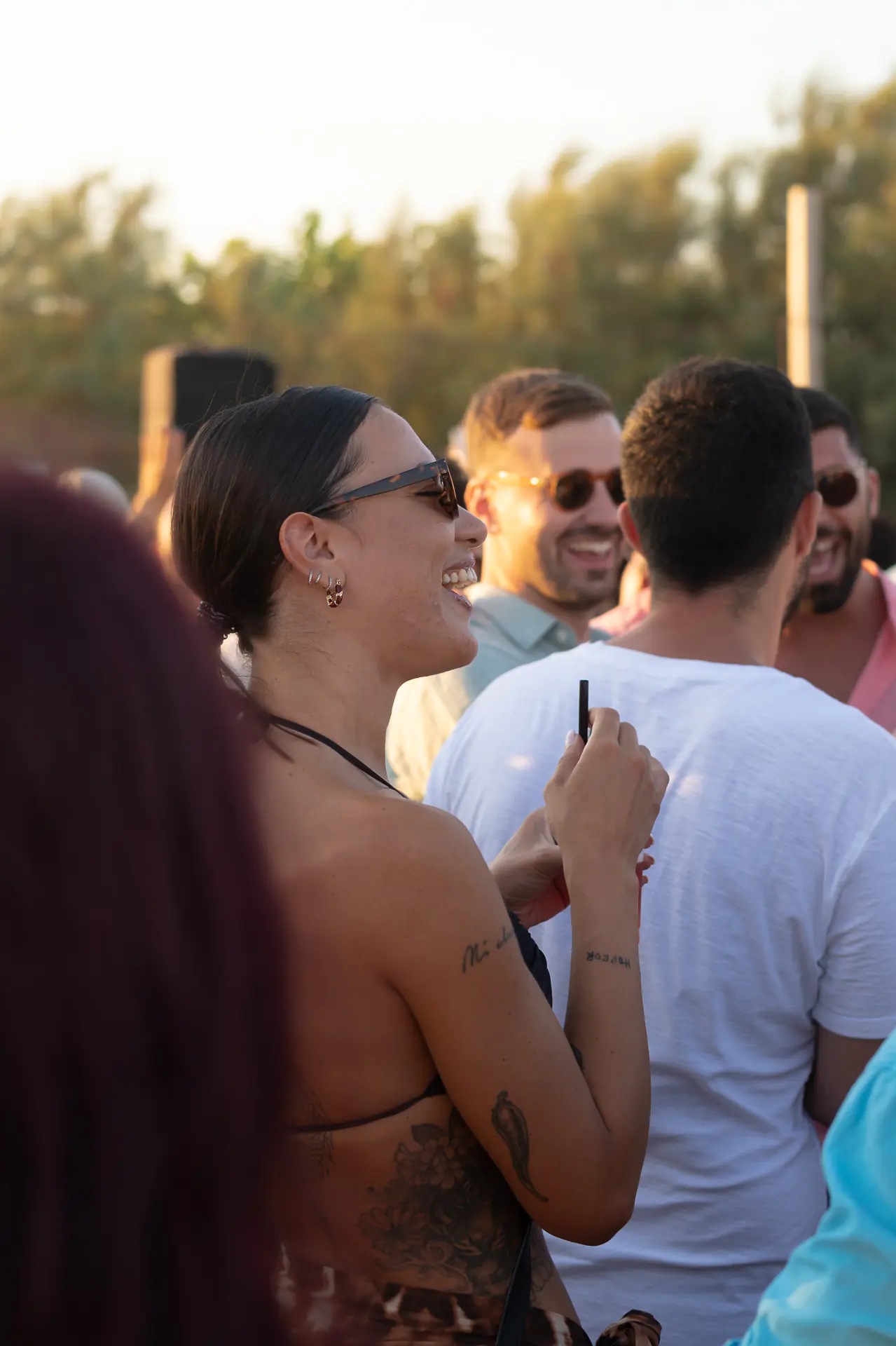 Immagine evento