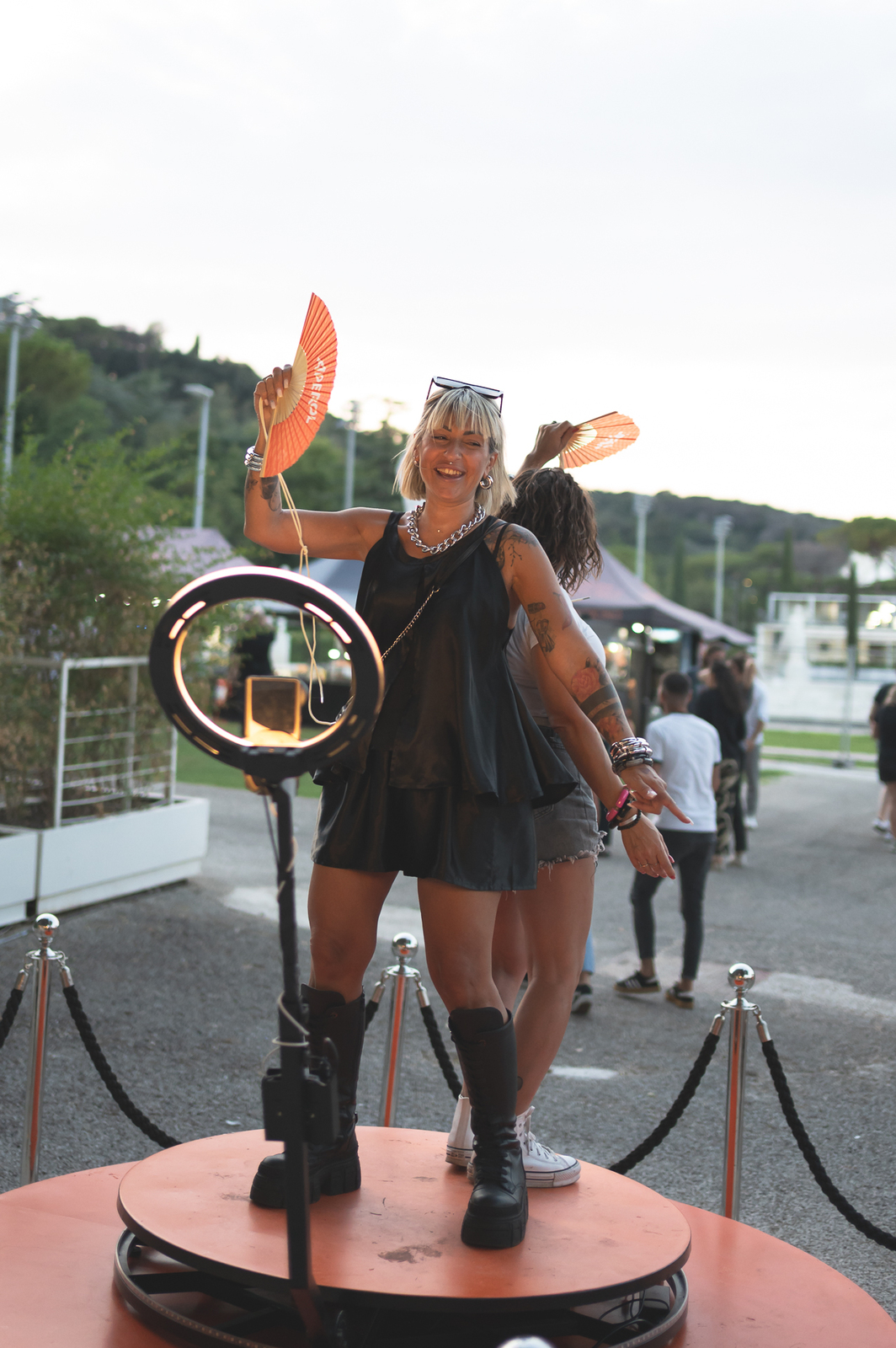 Immagine Evento