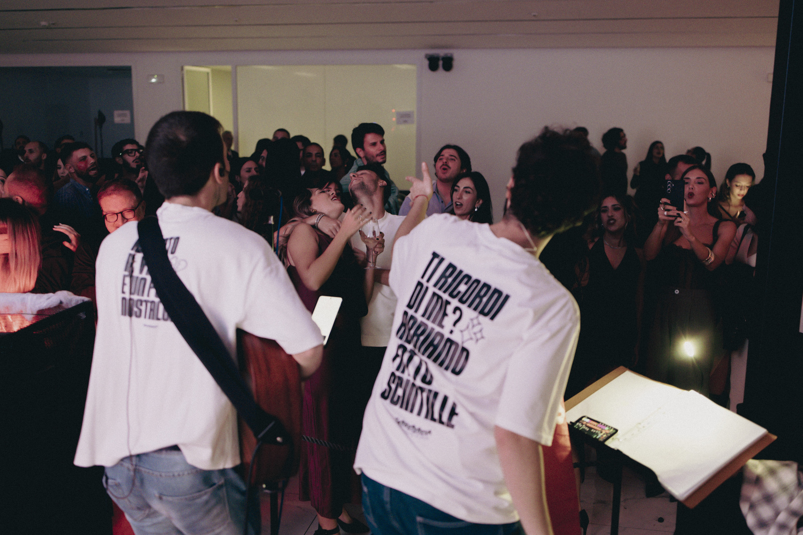 Immagine evento