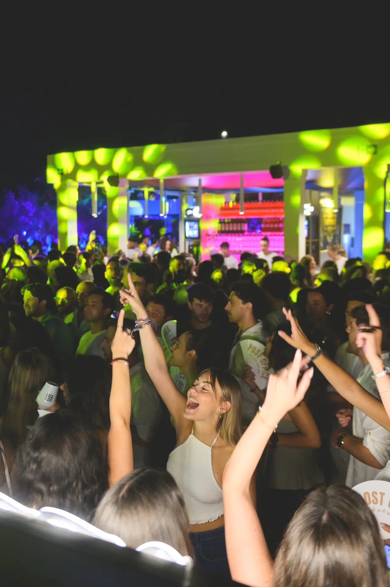 Immagine evento