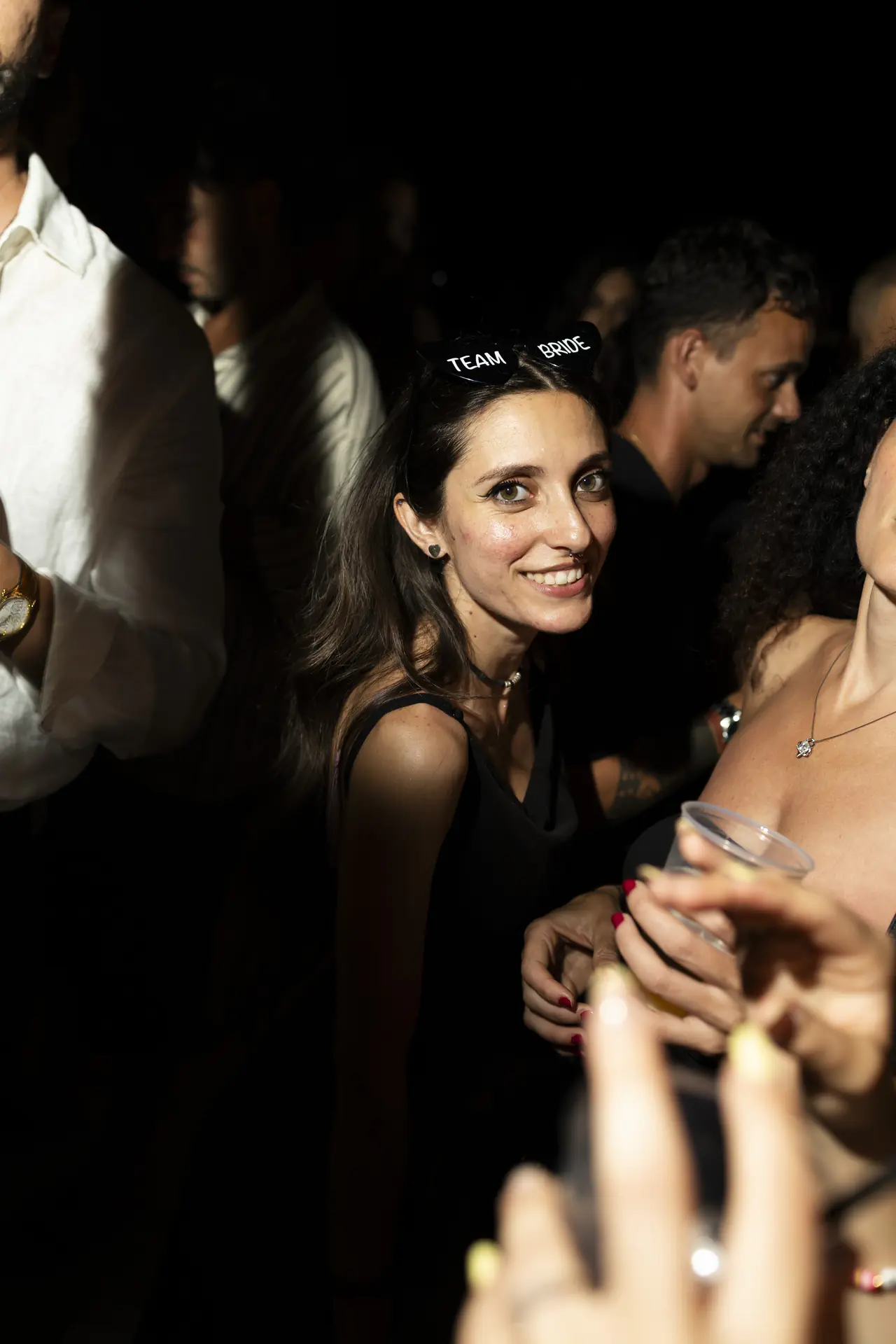 Immagine evento