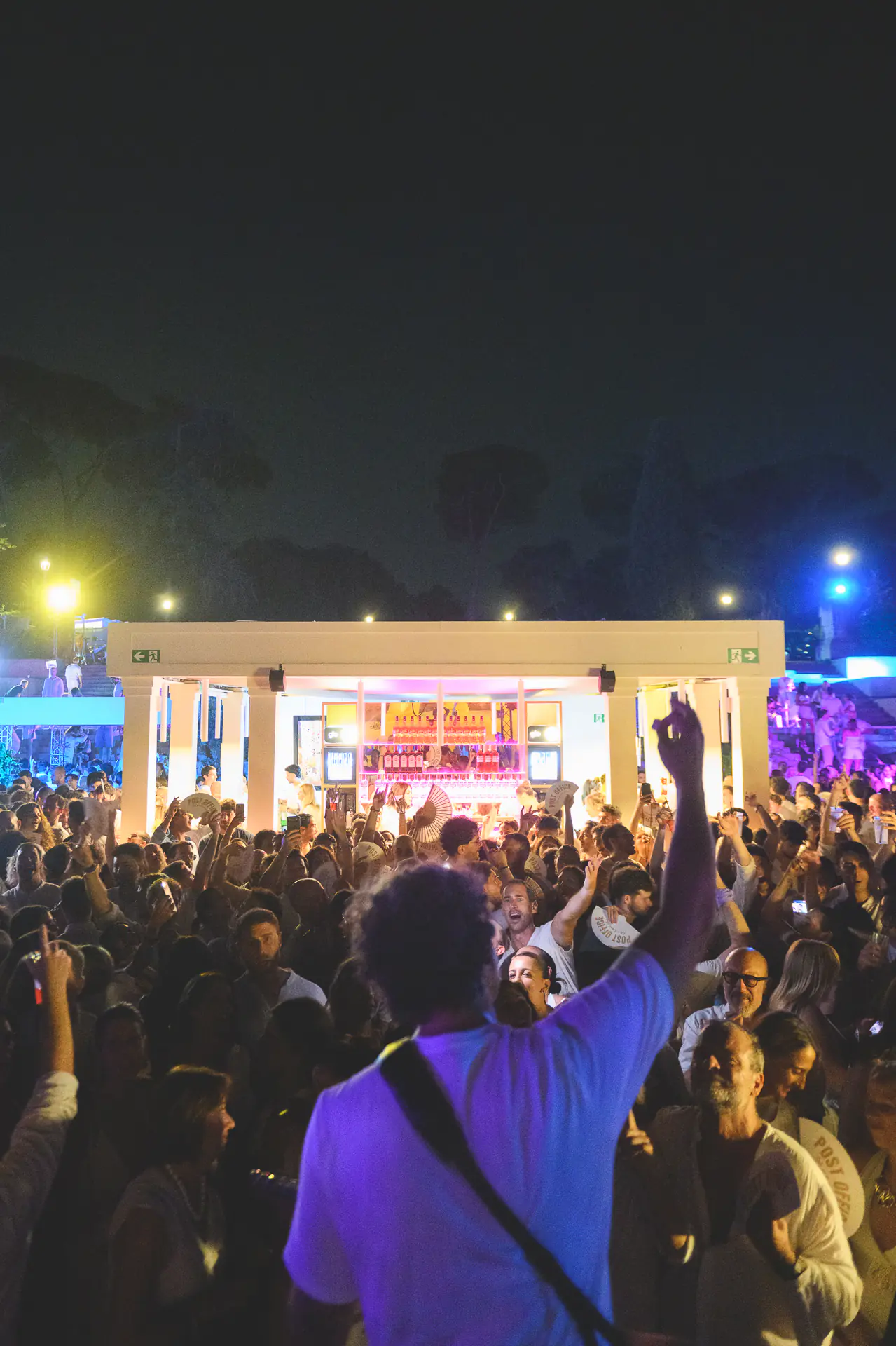 Immagine evento