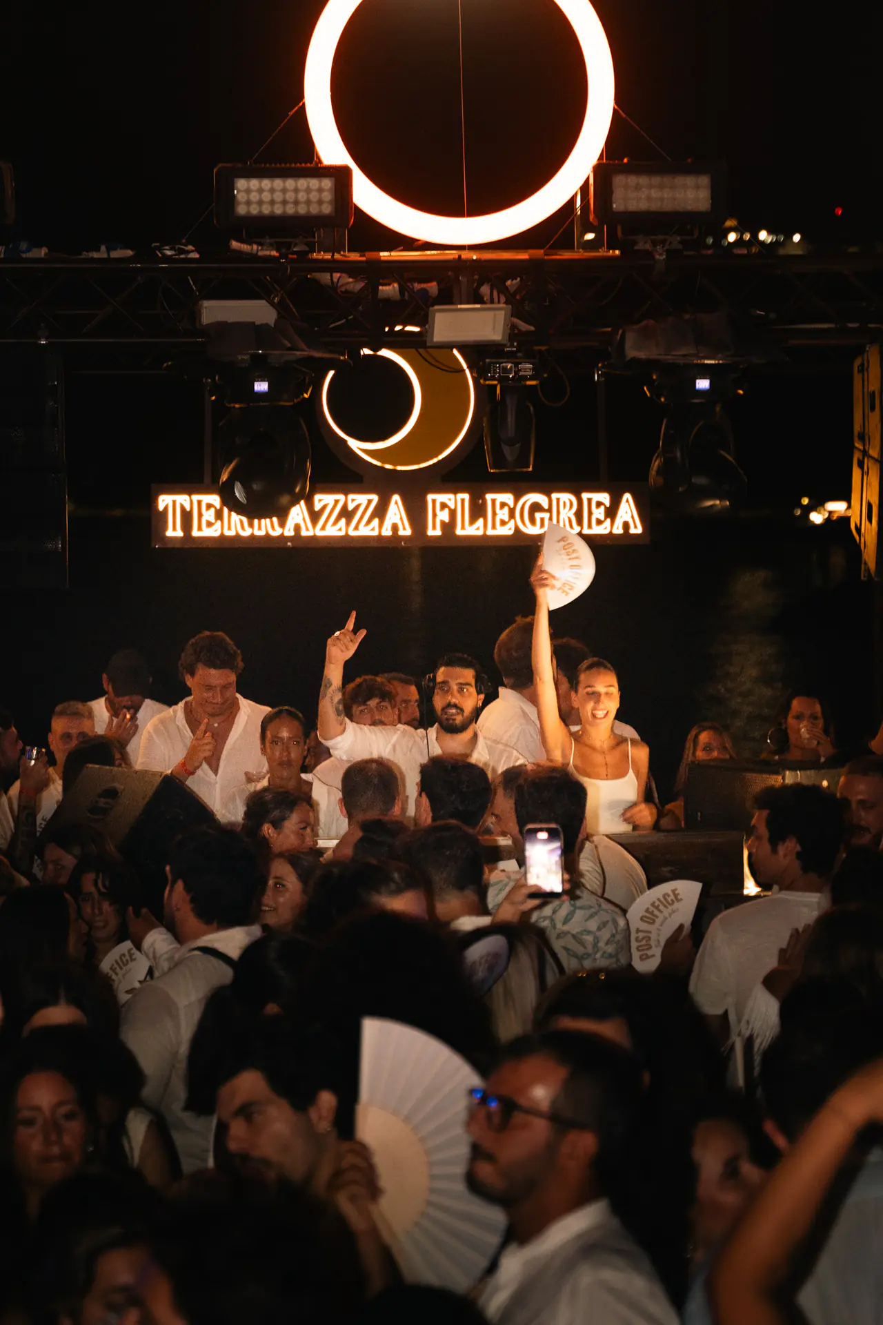 Immagine evento
