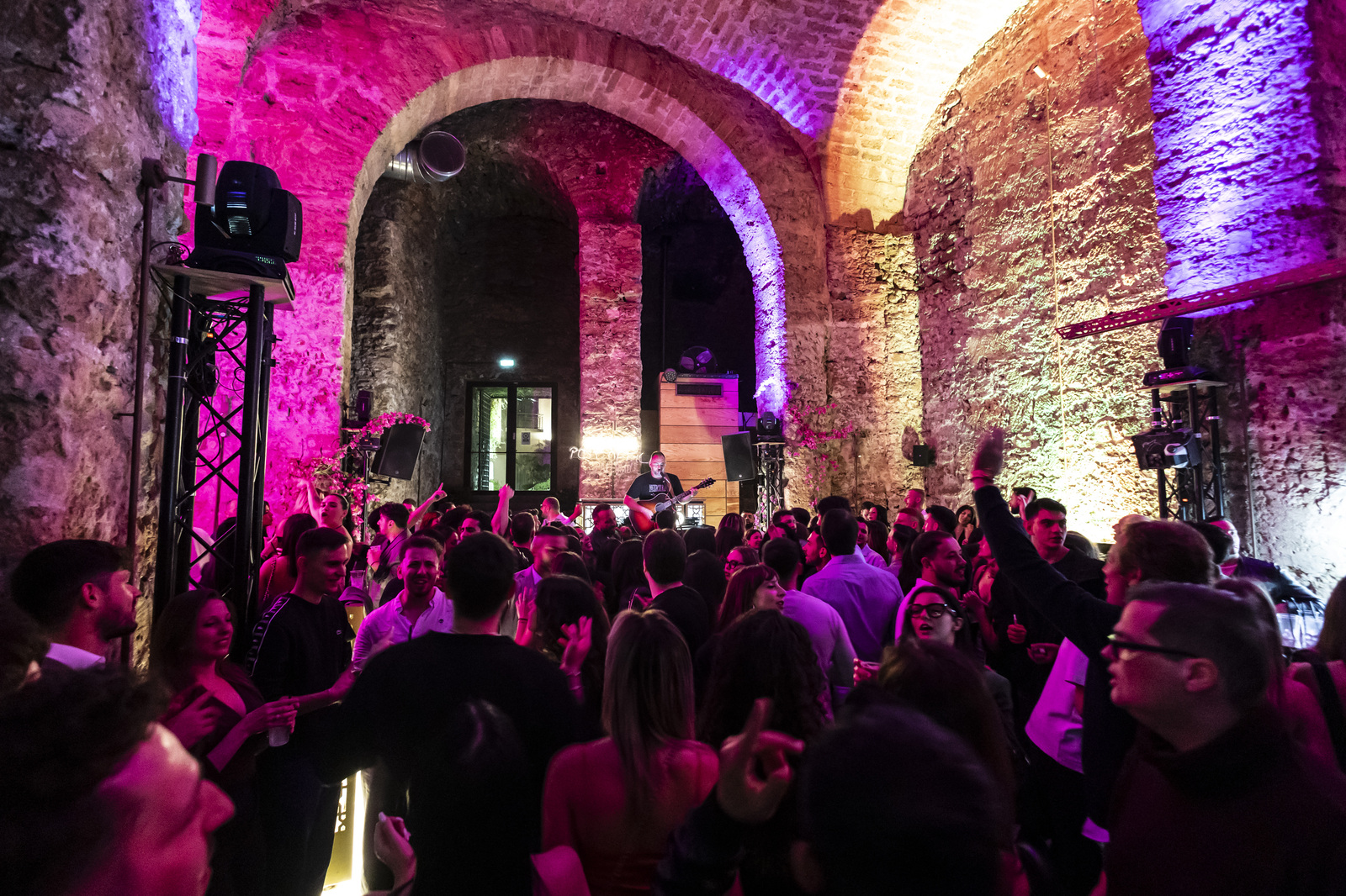 Immagine evento