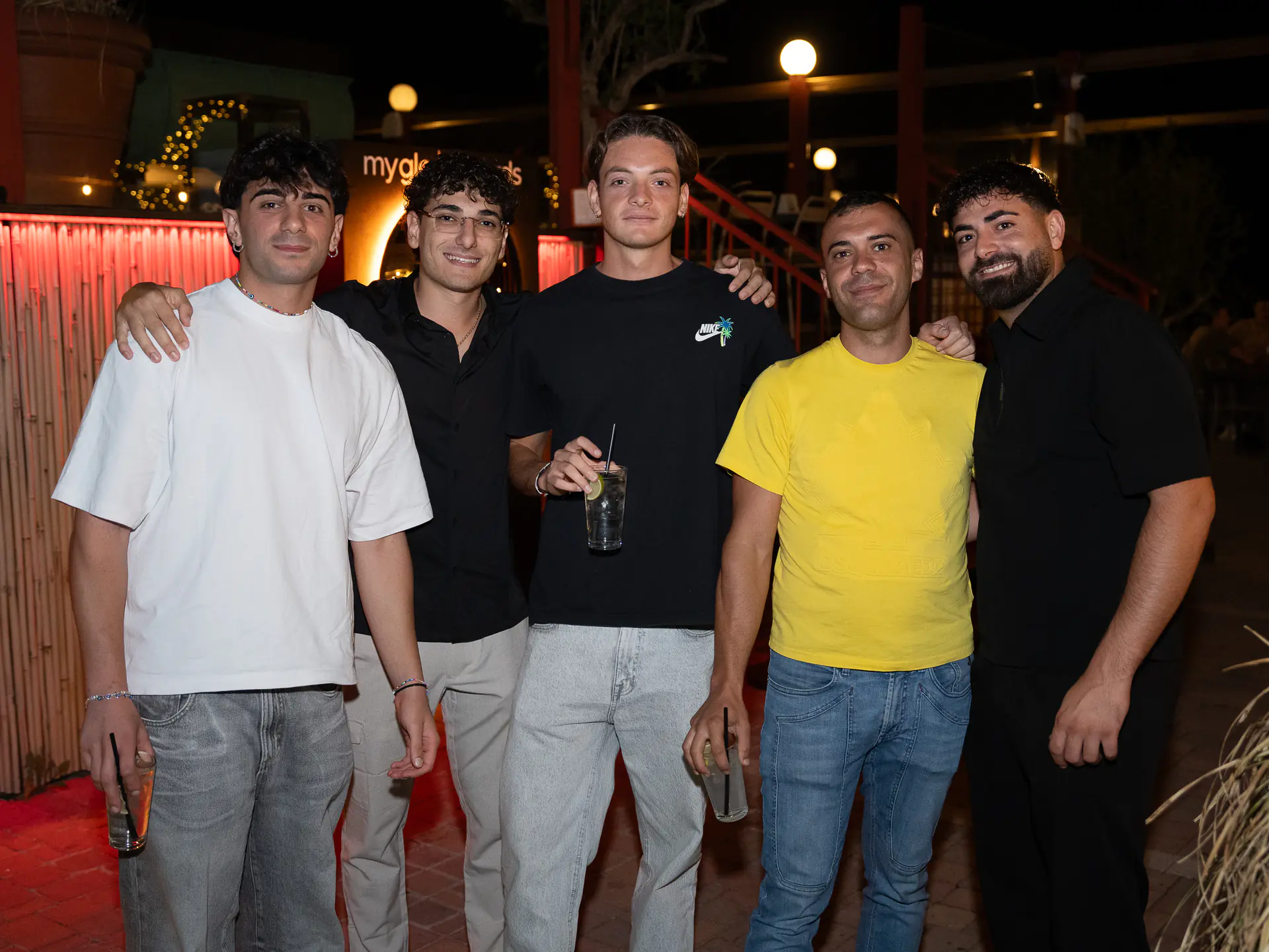 Immagine evento