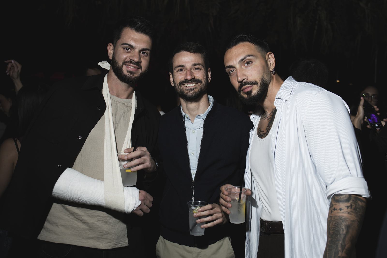 Immagine evento