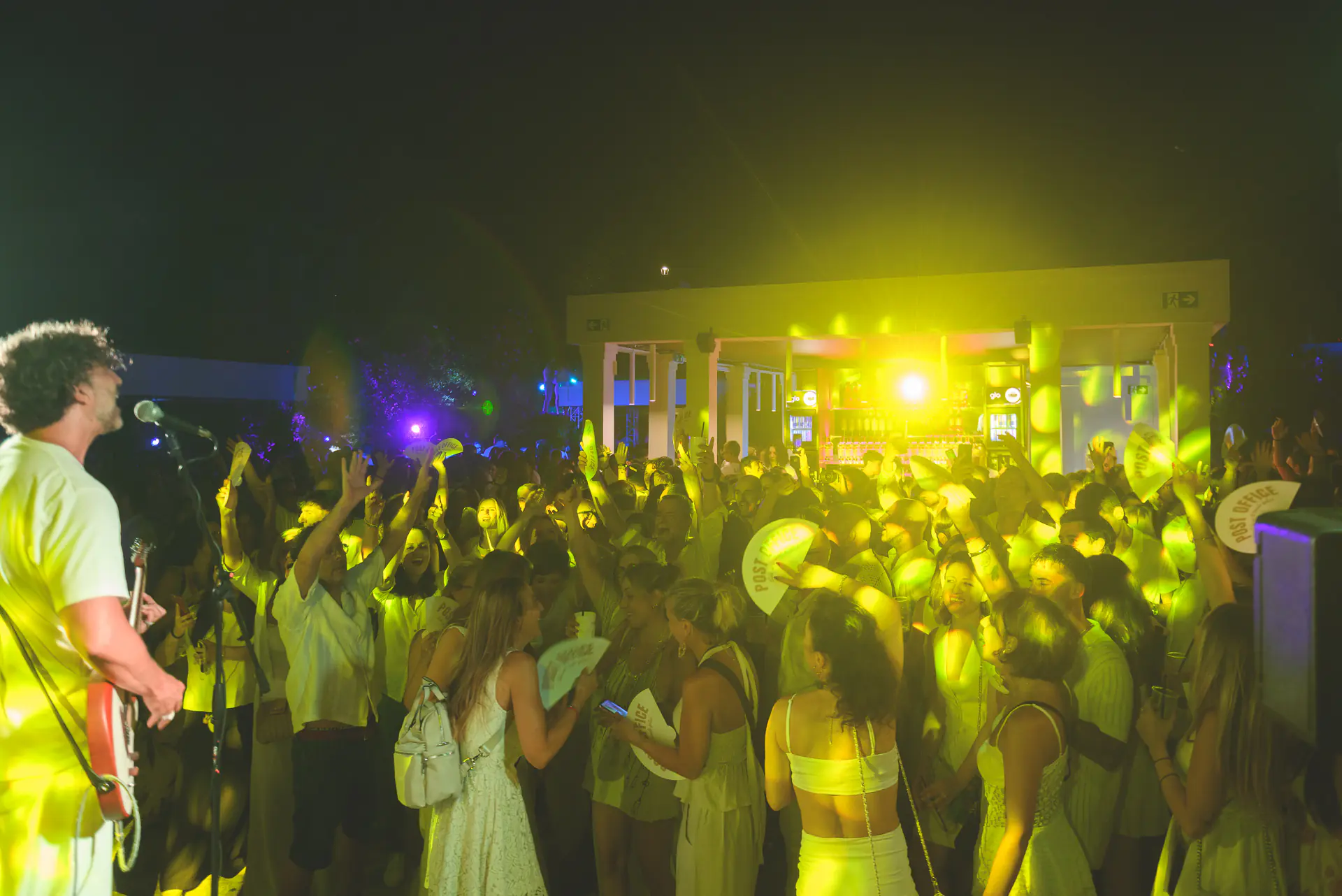Immagine evento