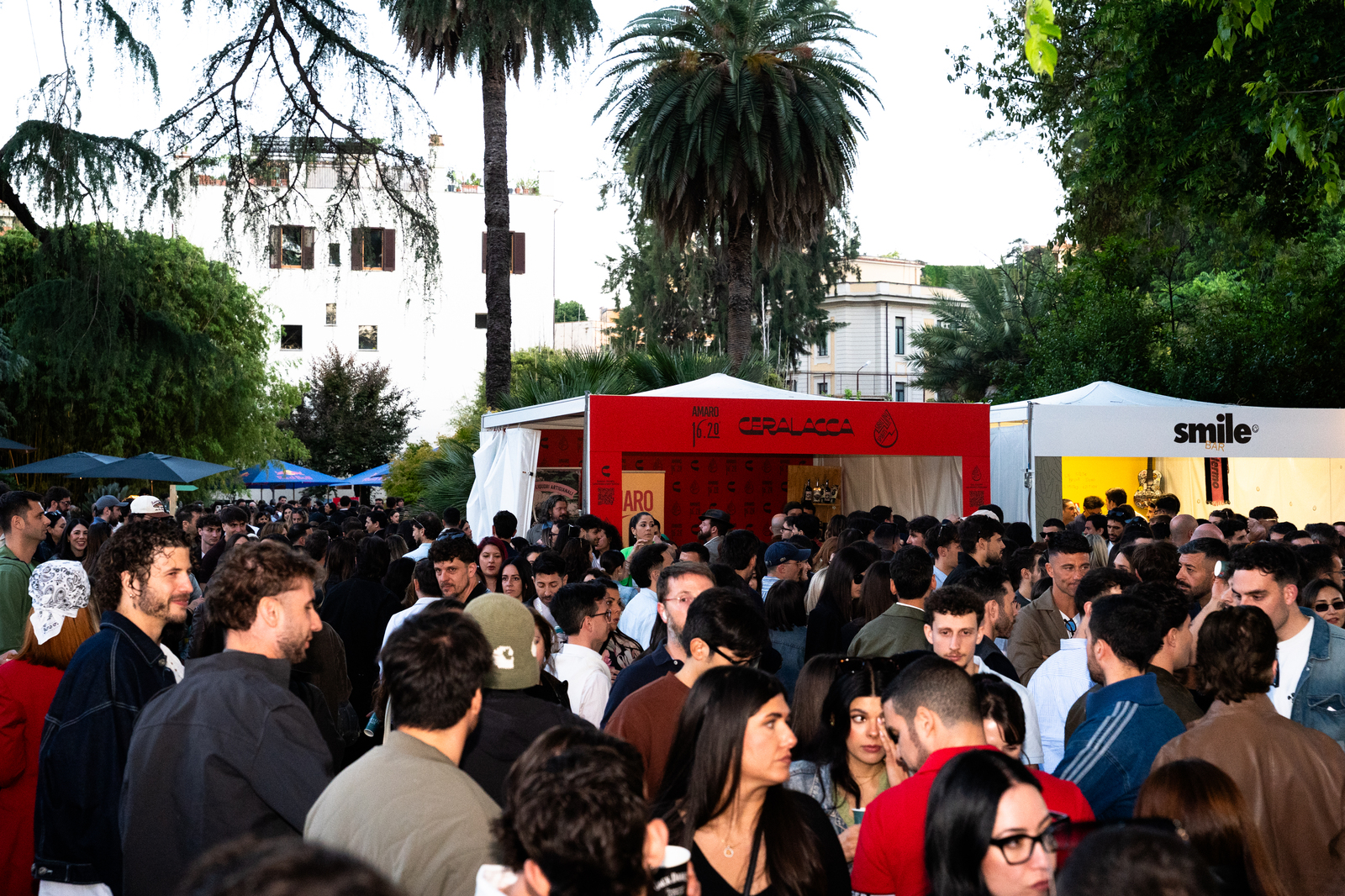 Immagine evento