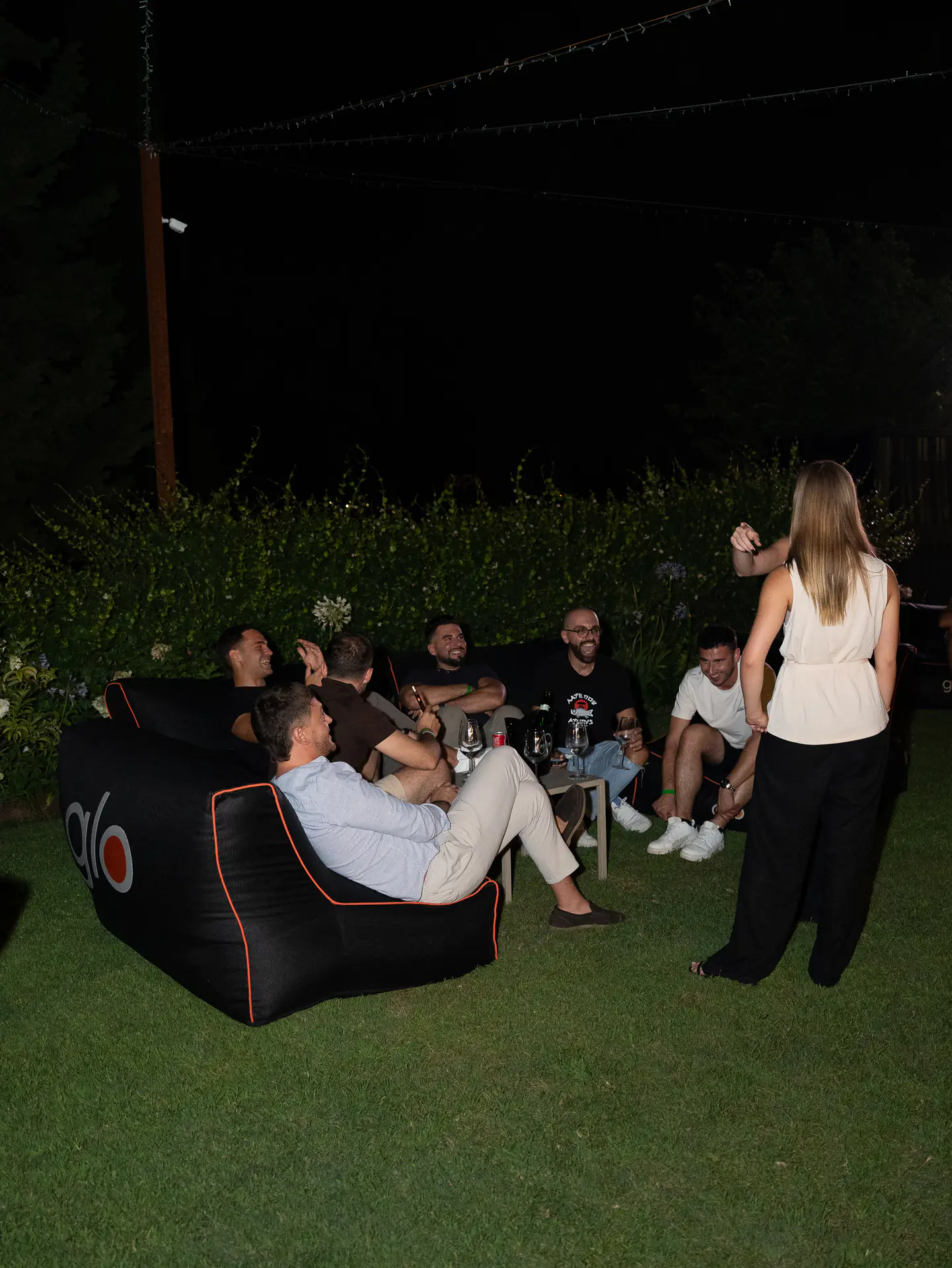 Immagine evento