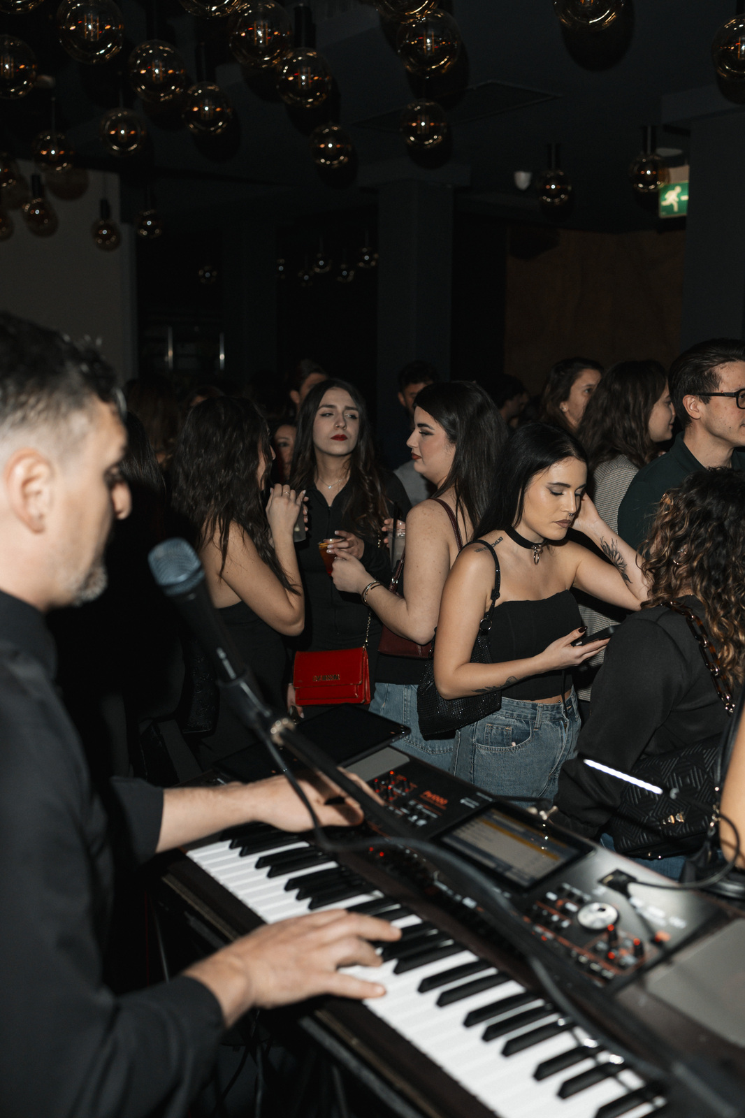 Immagine evento