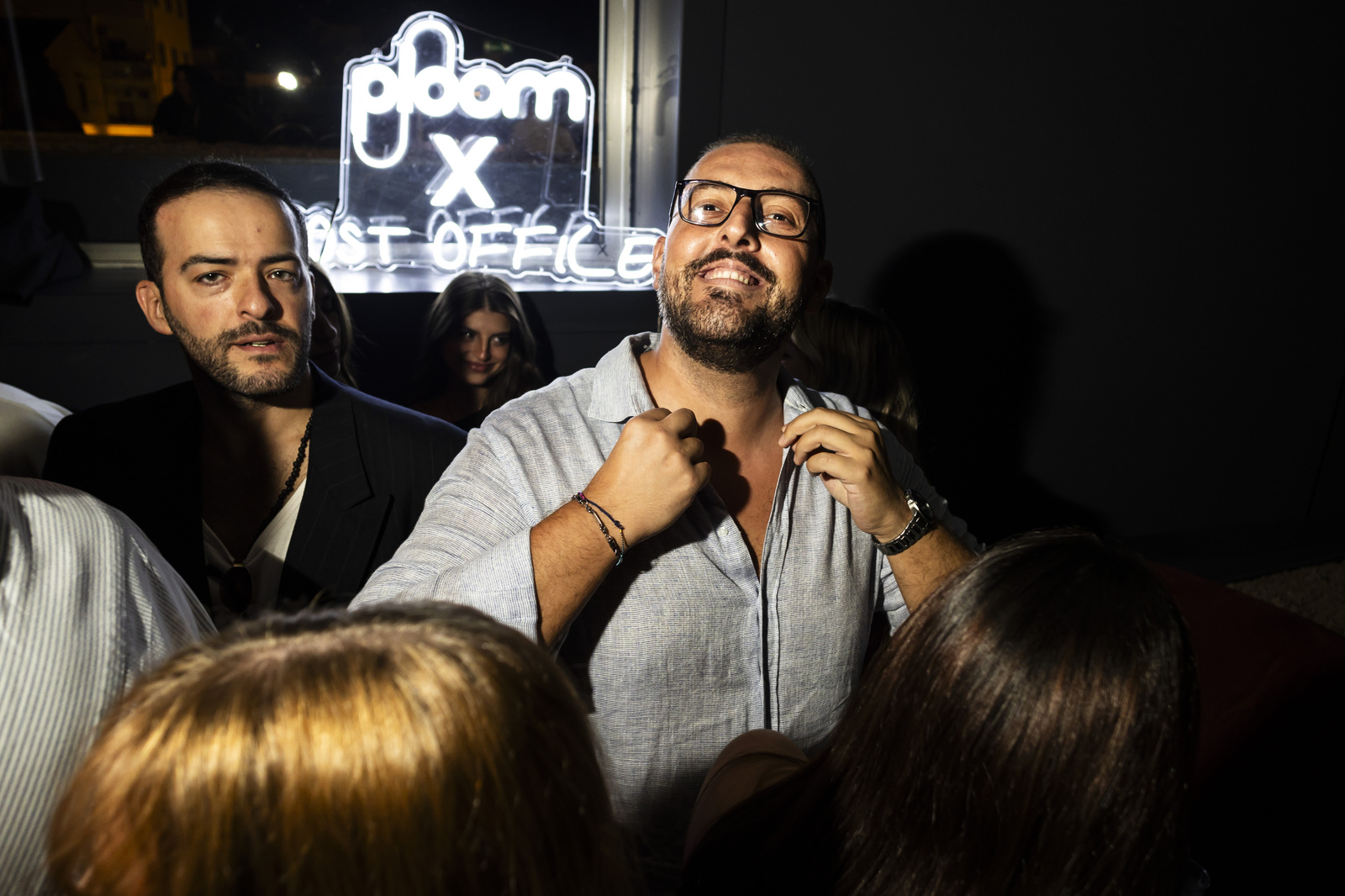 Immagine evento