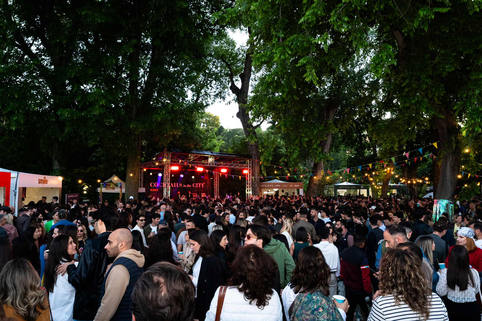 Immagine evento