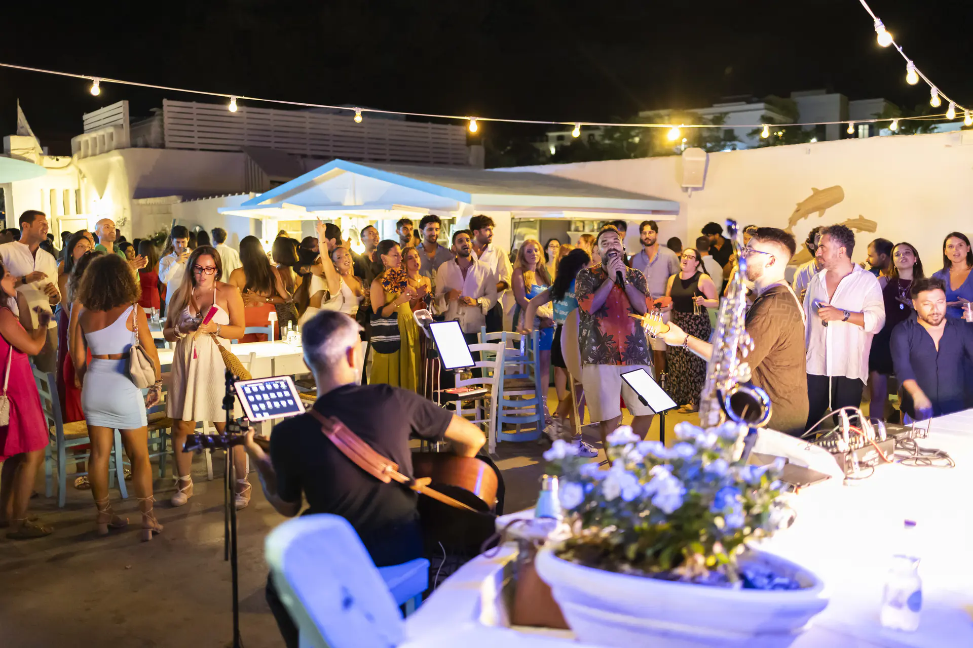 Immagine evento