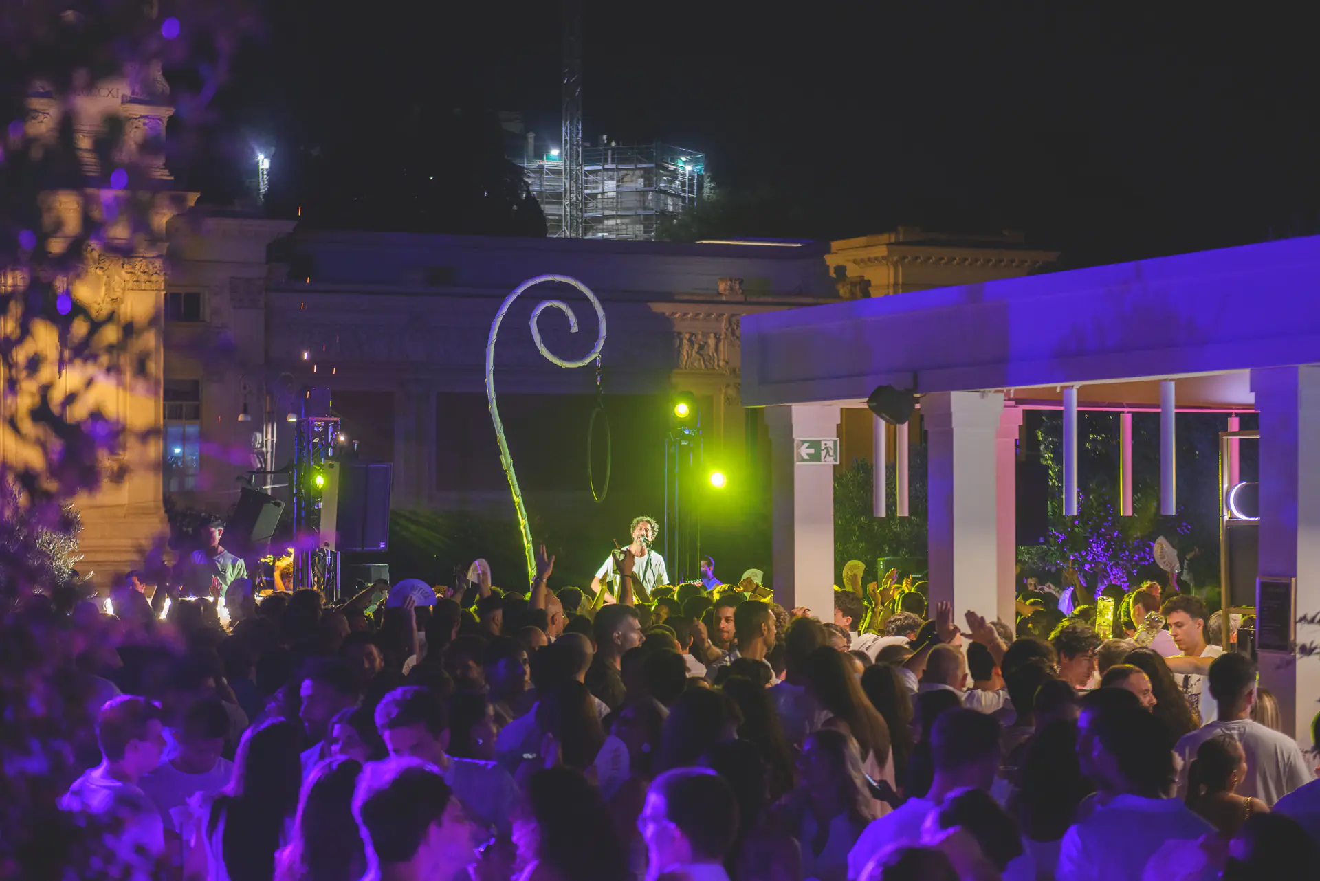 Immagine evento