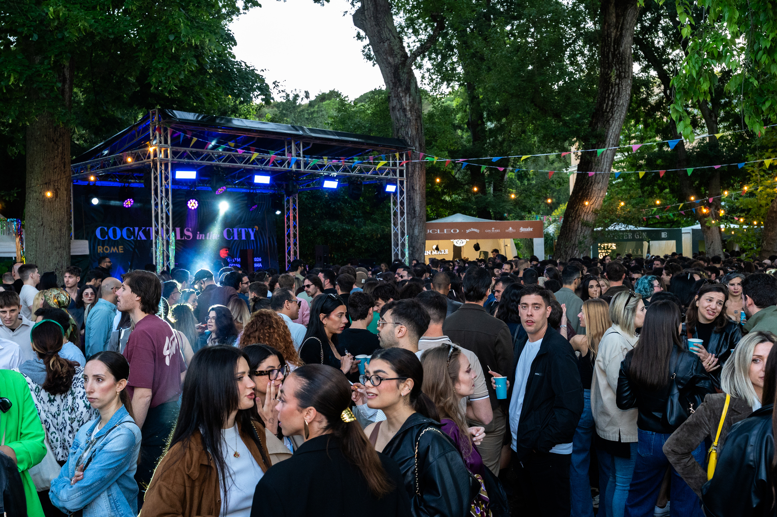 Immagine evento