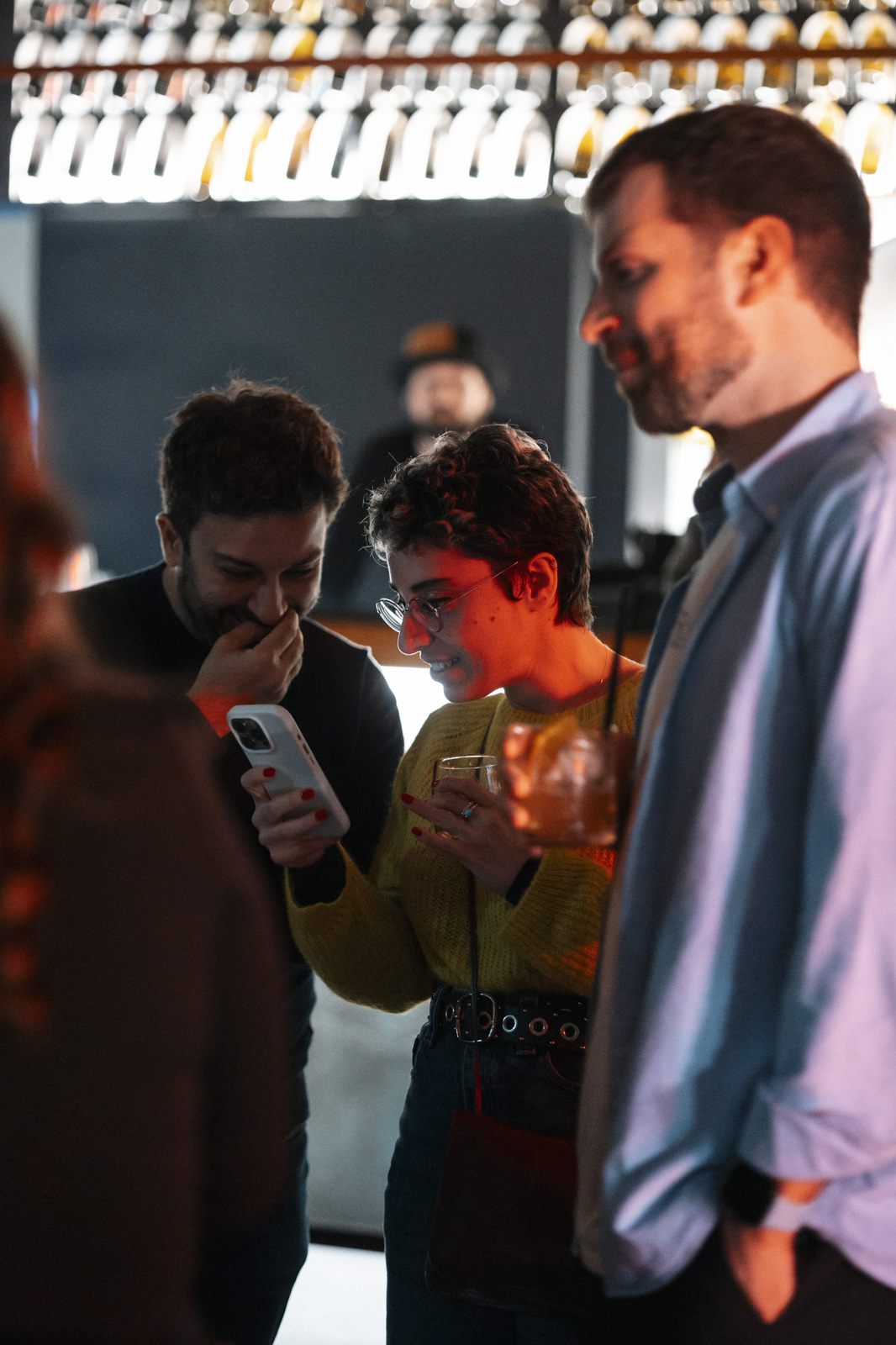 Immagine evento
