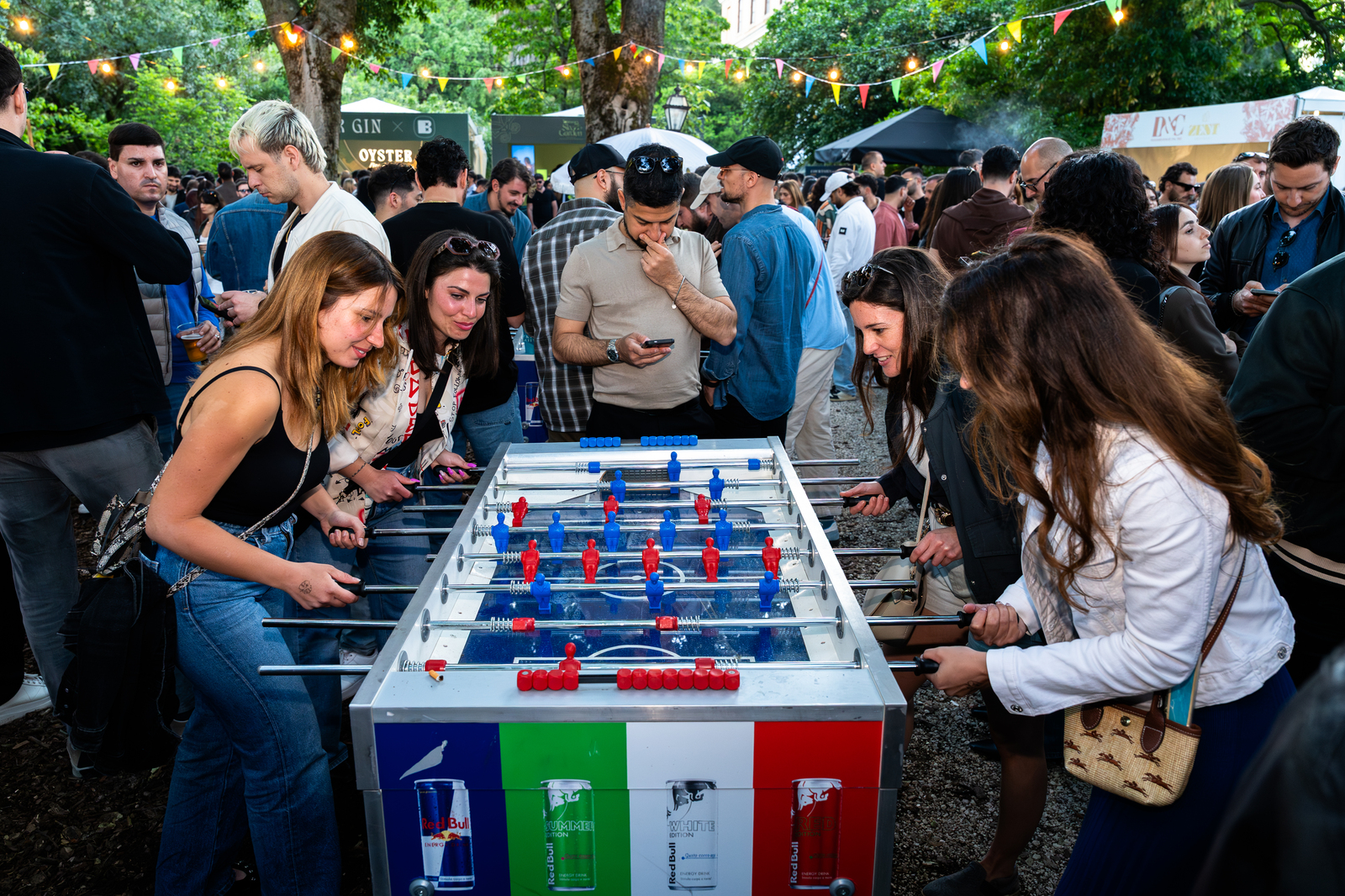 Immagine evento