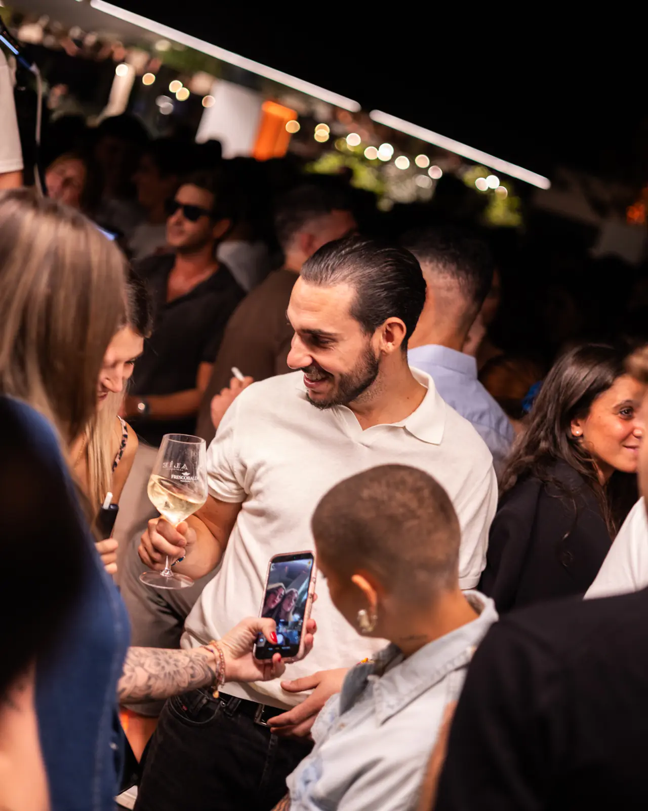Immagine evento