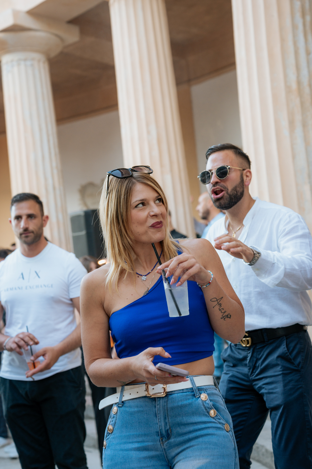 Immagine Evento