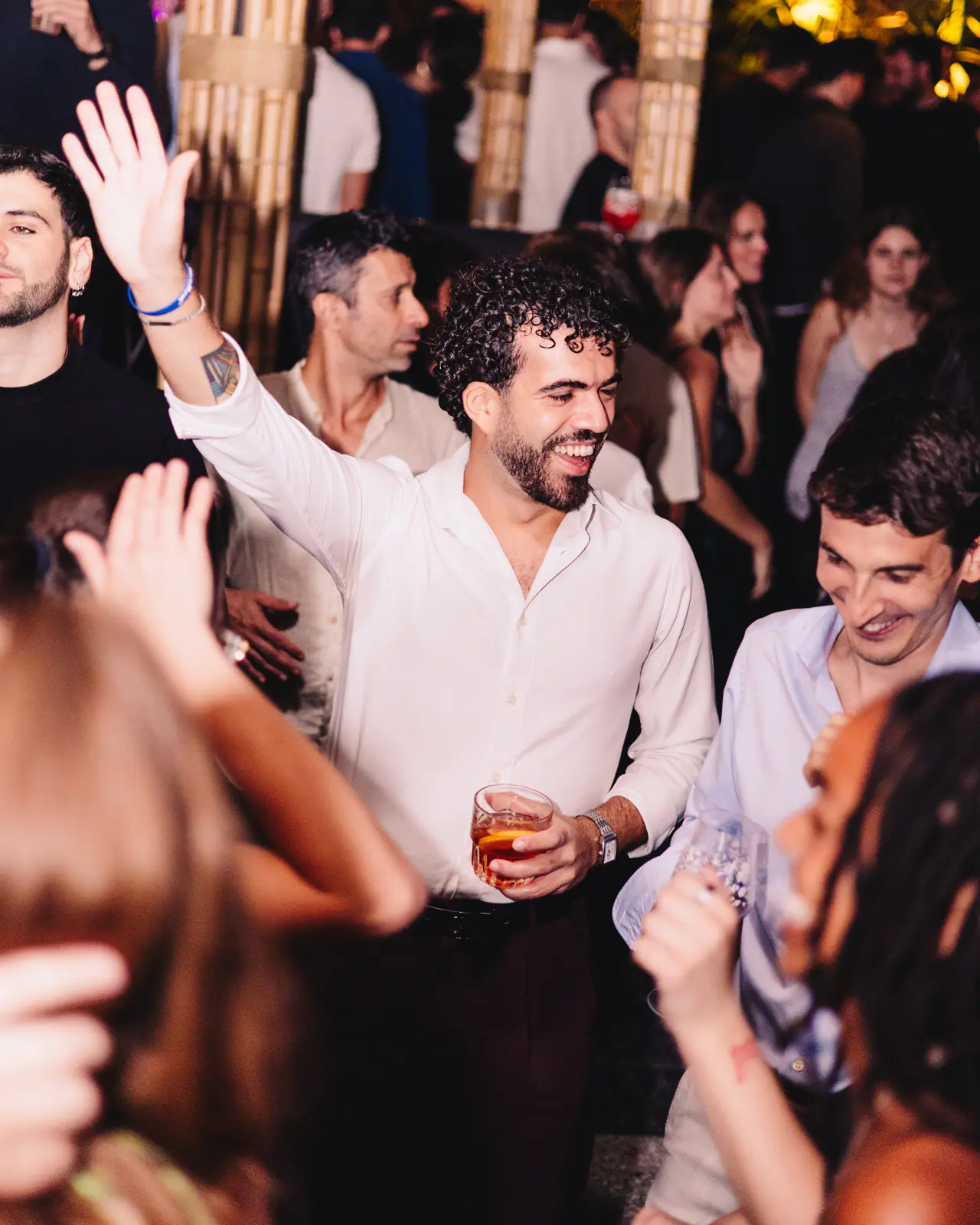 Immagine evento