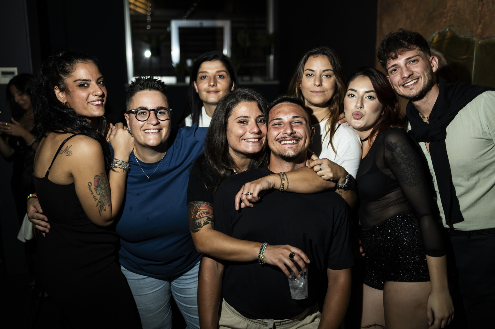 Immagine evento