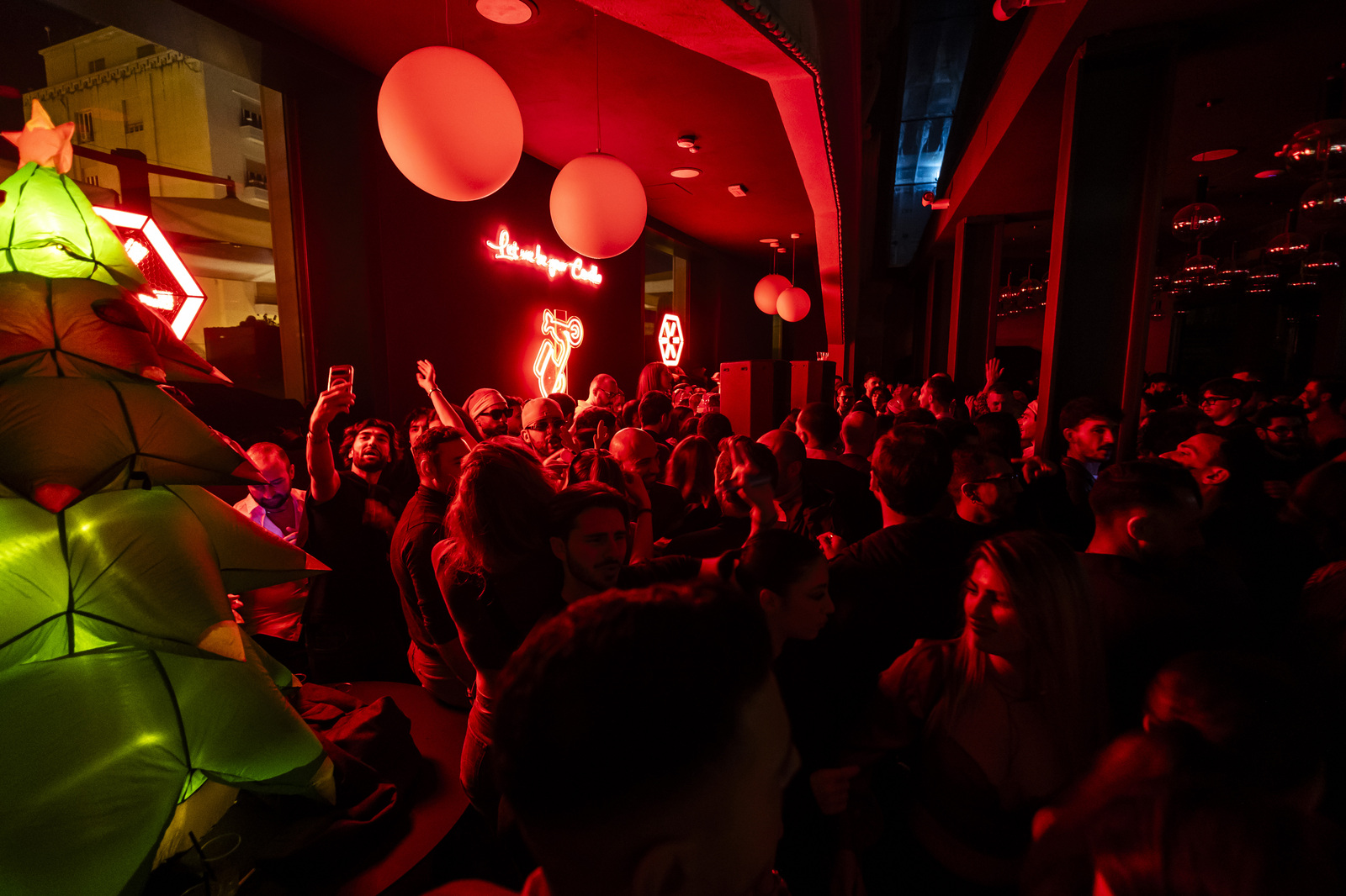 Immagine evento
