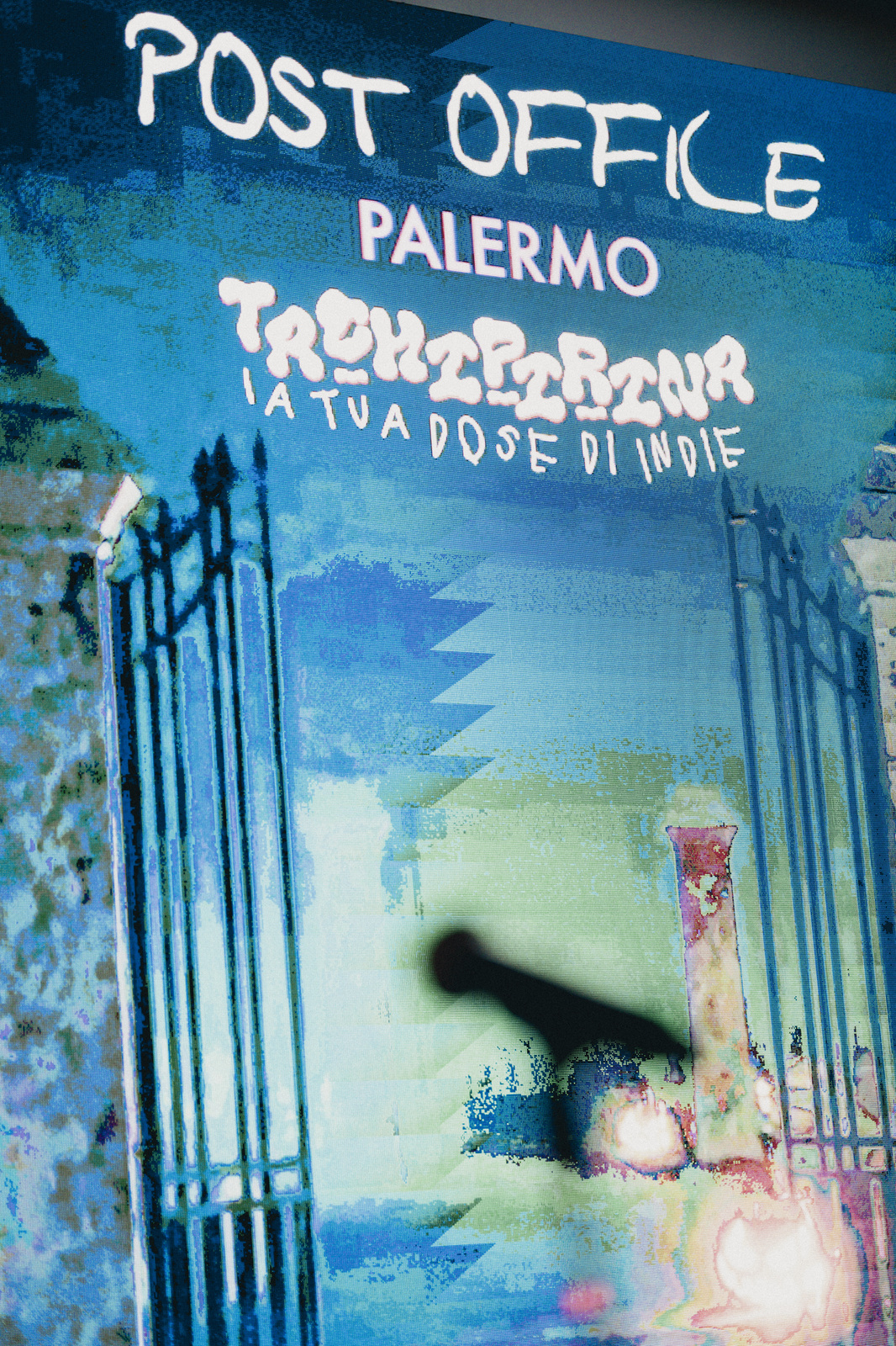 Immagine evento